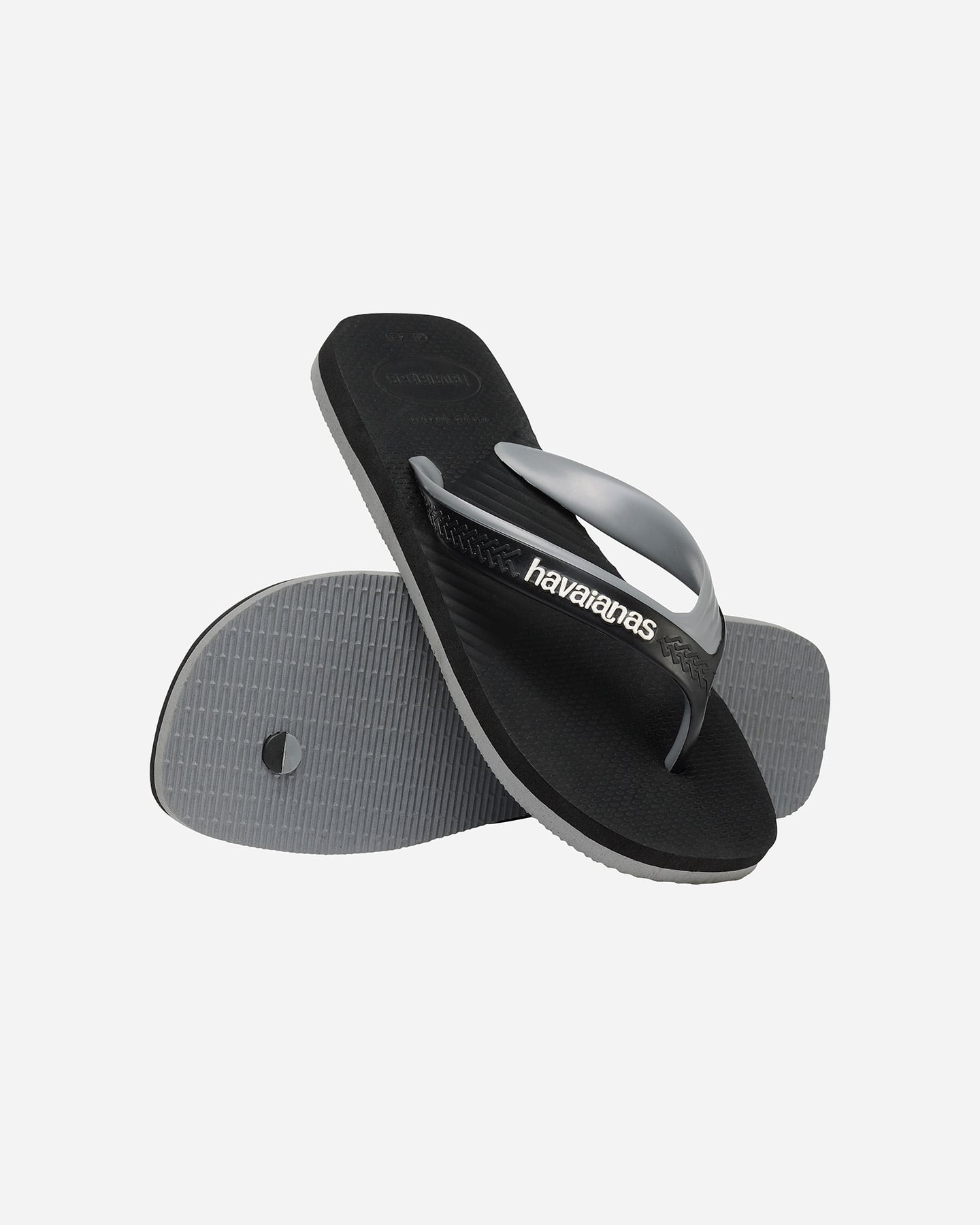 Infradito HAVAIANAS CASUAL 2.0 M - Nero - 2 | Cisalfa Sport