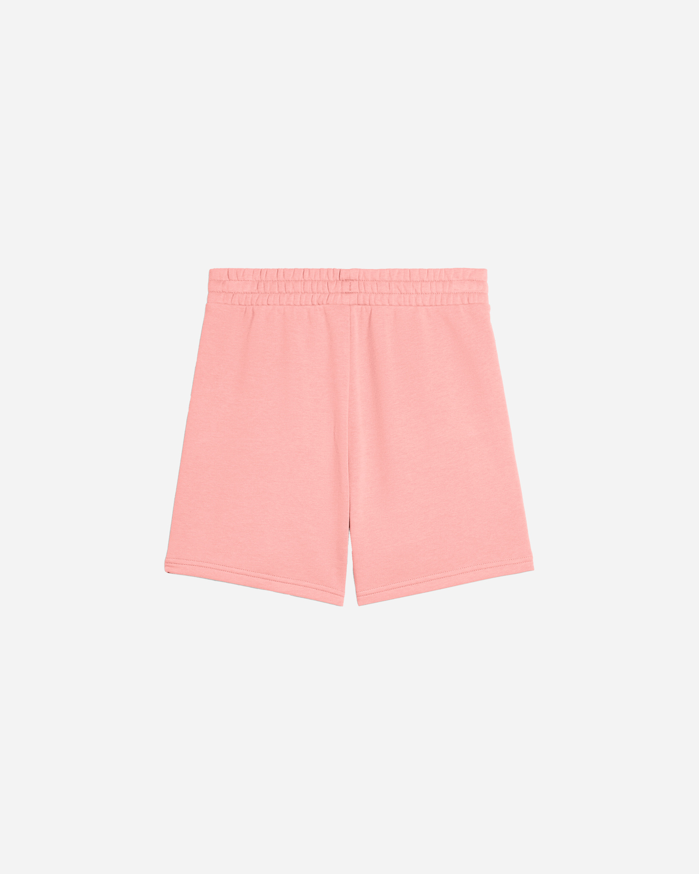 Pantaloncini PUMA BASIC W - Rosa - 1 | Cisalfa Sport