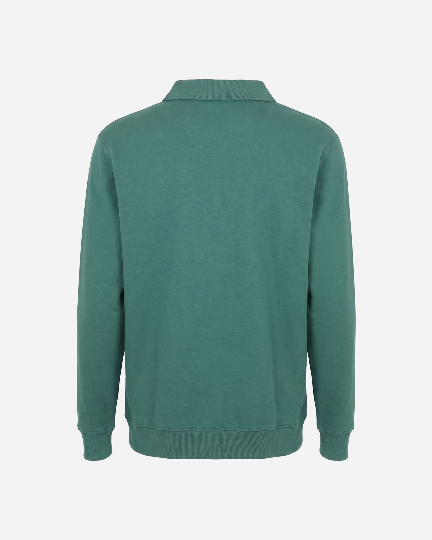 Felpa ELLESSE ESSENZIALE M - Verde - 1 | Cisalfa Sport