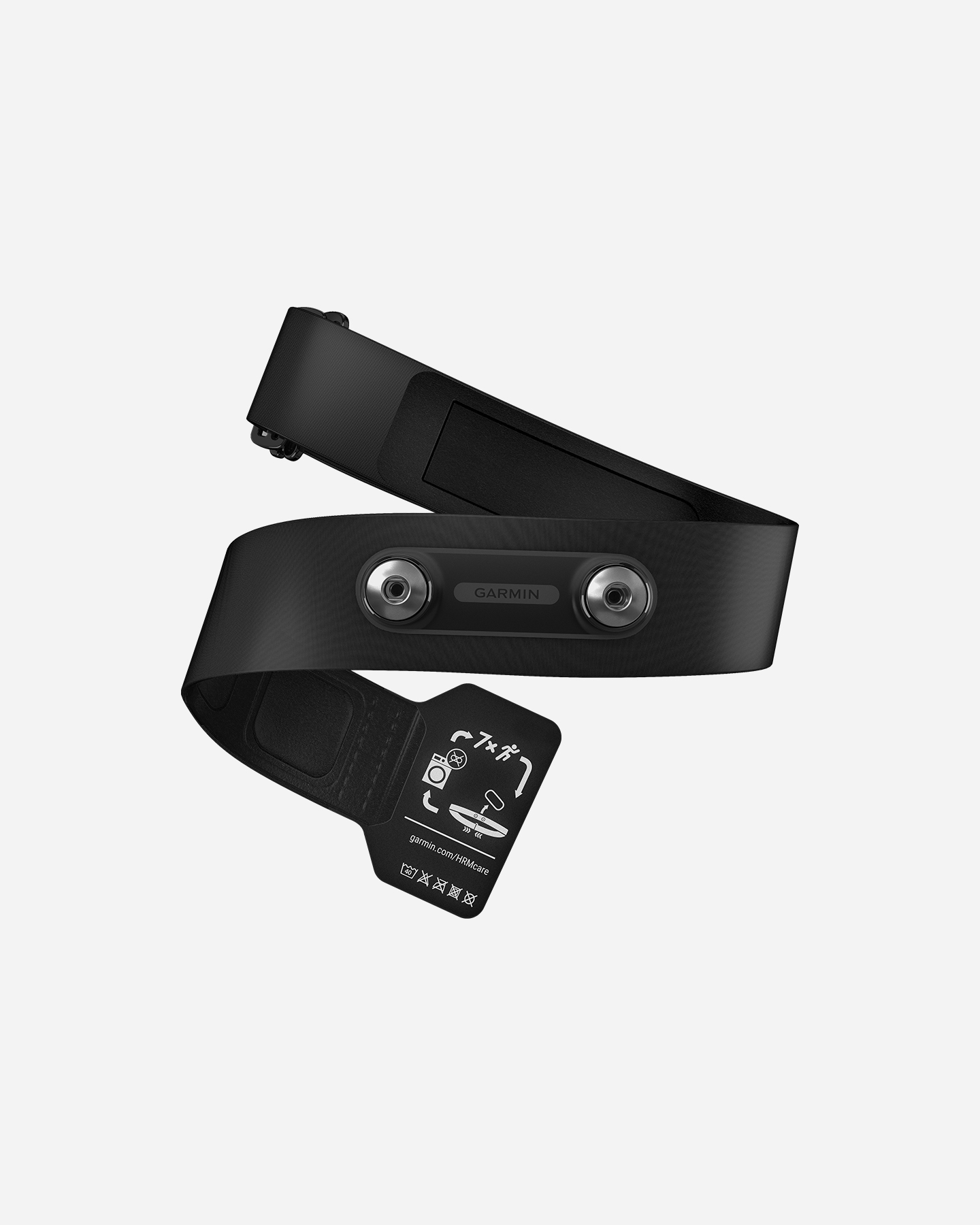 Fitness tracker GARMIN HRM-200 XS-S  - Nero - 1 | Cisalfa Sport