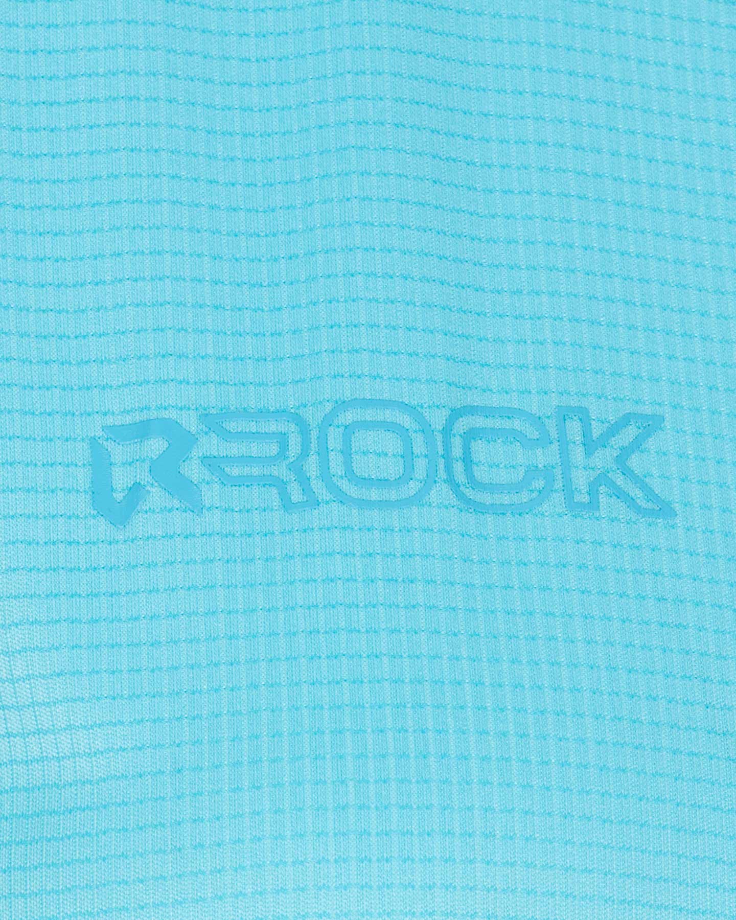 T-shirt ROCK EXPERIENCE ORIOLE W - Azzurro - 2 | Cisalfa Sport