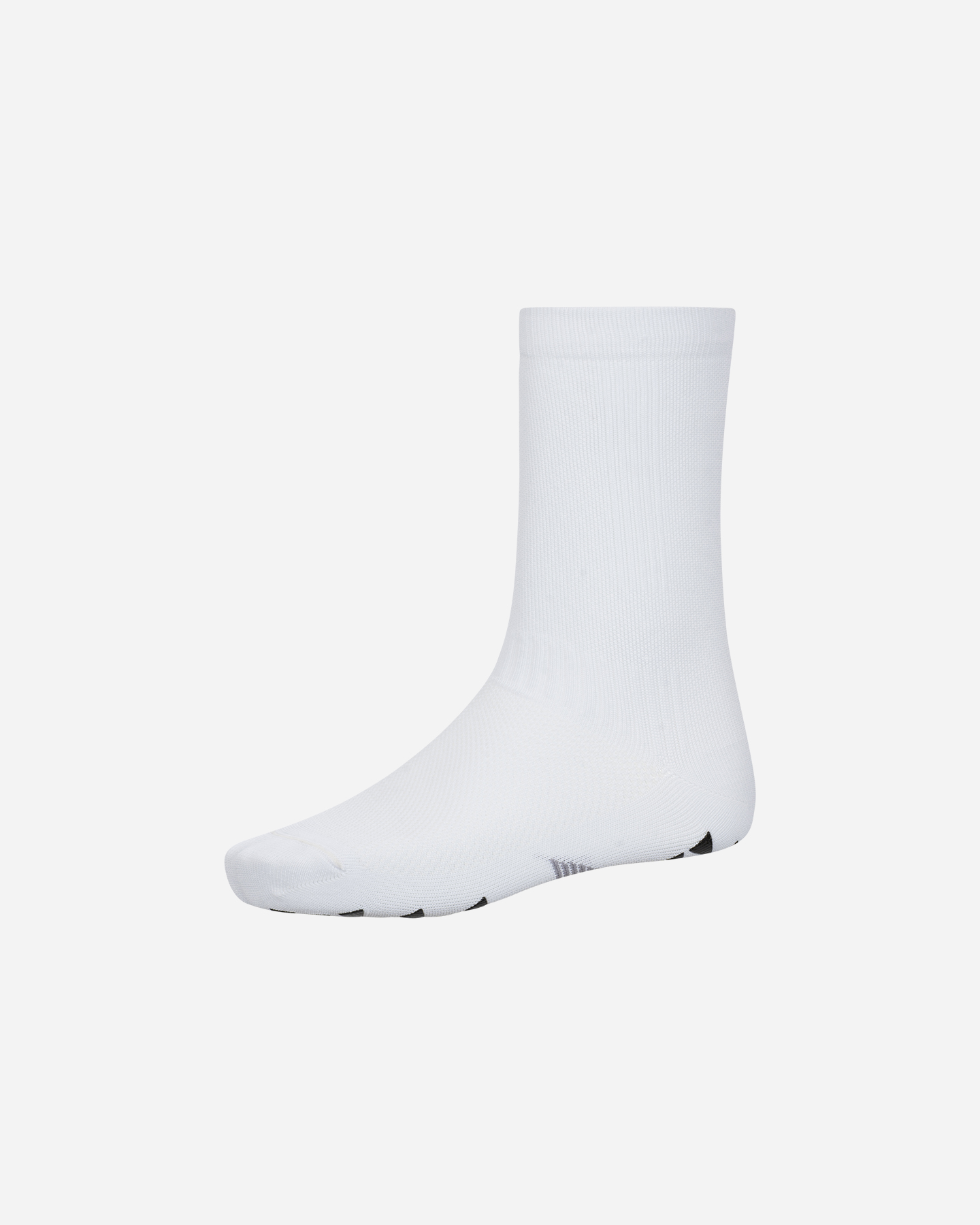 Calzettoni calcio ABC ANTISCIVOLO M - Bianco - 1 | Cisalfa Sport