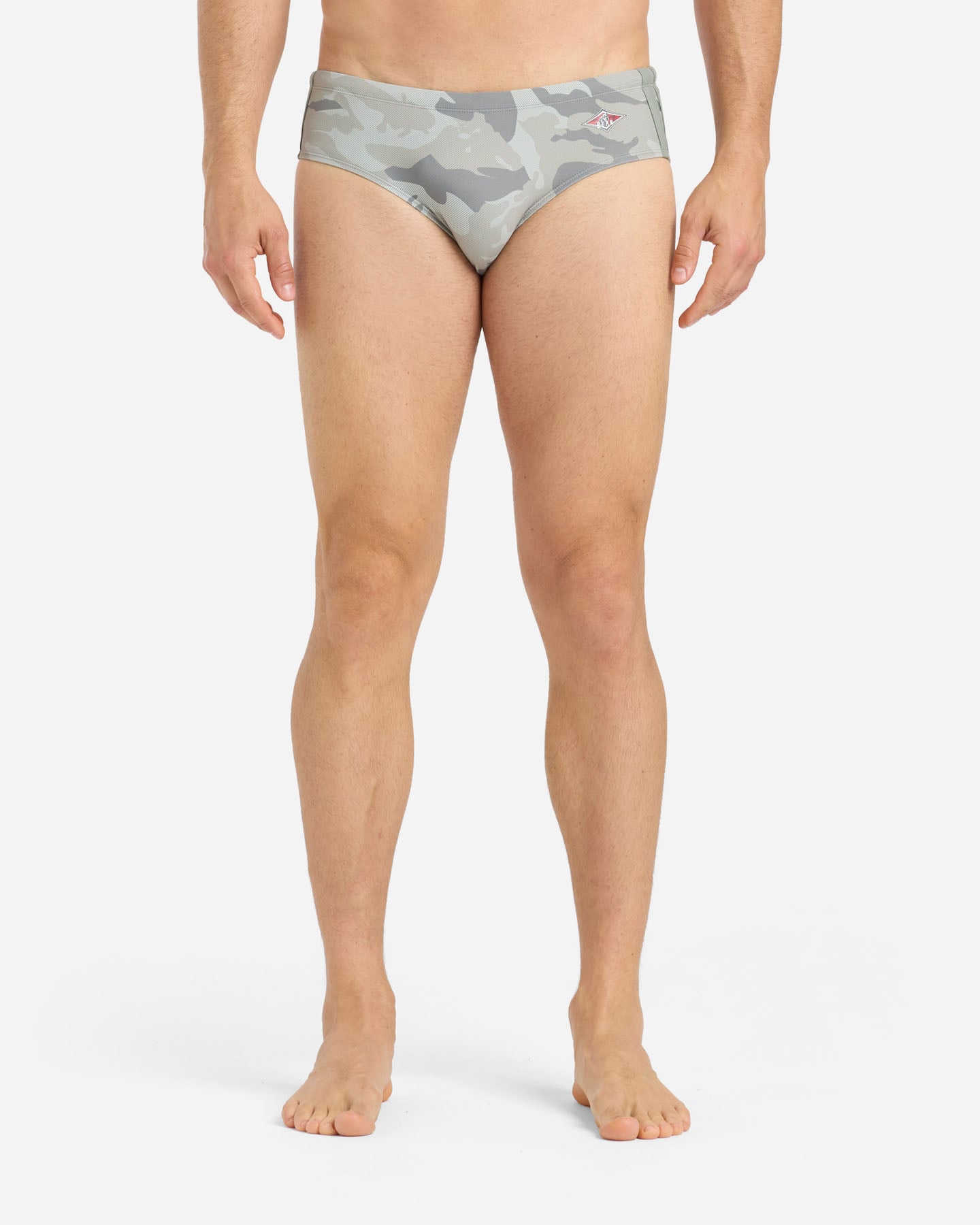 Slip mare BEAR WAVES AFTER WAVES M - Color mix - 1 | Cisalfa Sport