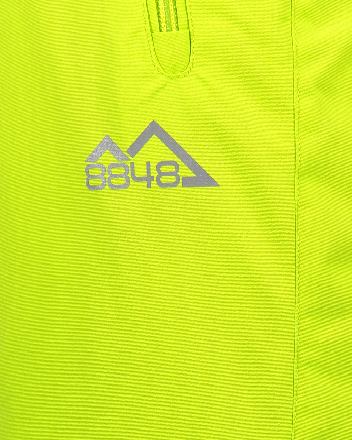 Pantalone sci 8848 REDORTA M - Verde - 3 | Cisalfa Sport