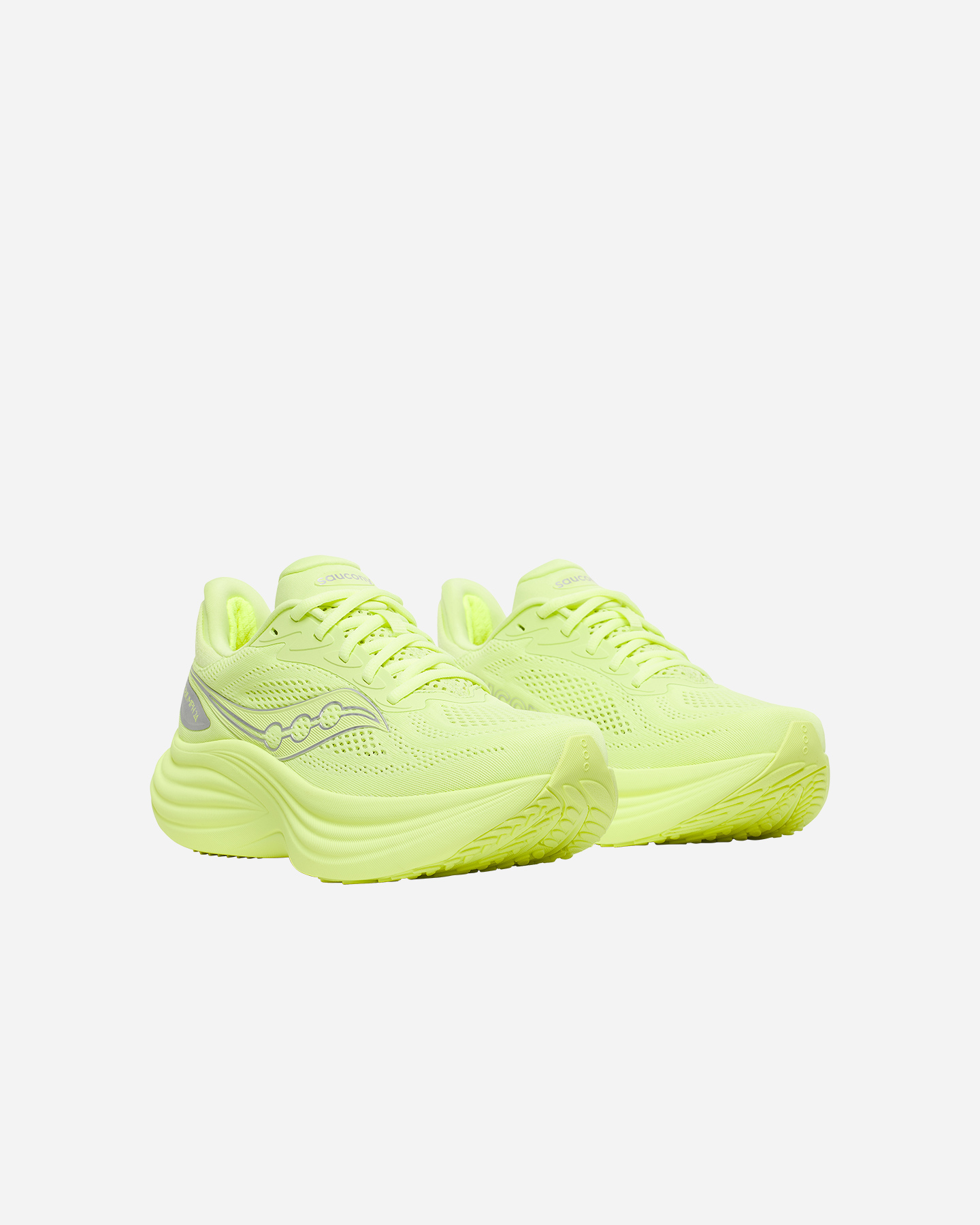 Scarpe running SAUCONY TRIUMPH 24 W - Color mix - 1 | Cisalfa Sport