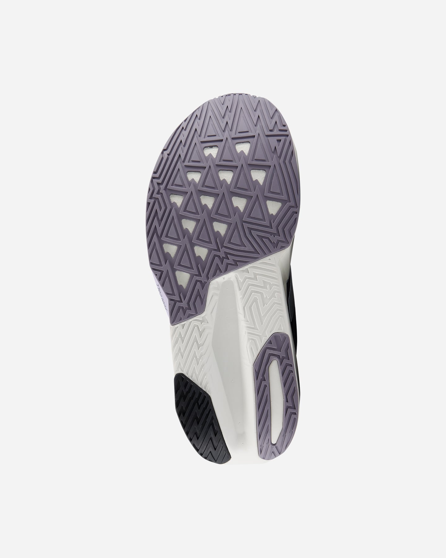 Scarpe running NEW BALANCE FUELCELL REBEL V5 W - Viola - 2 | Cisalfa Sport