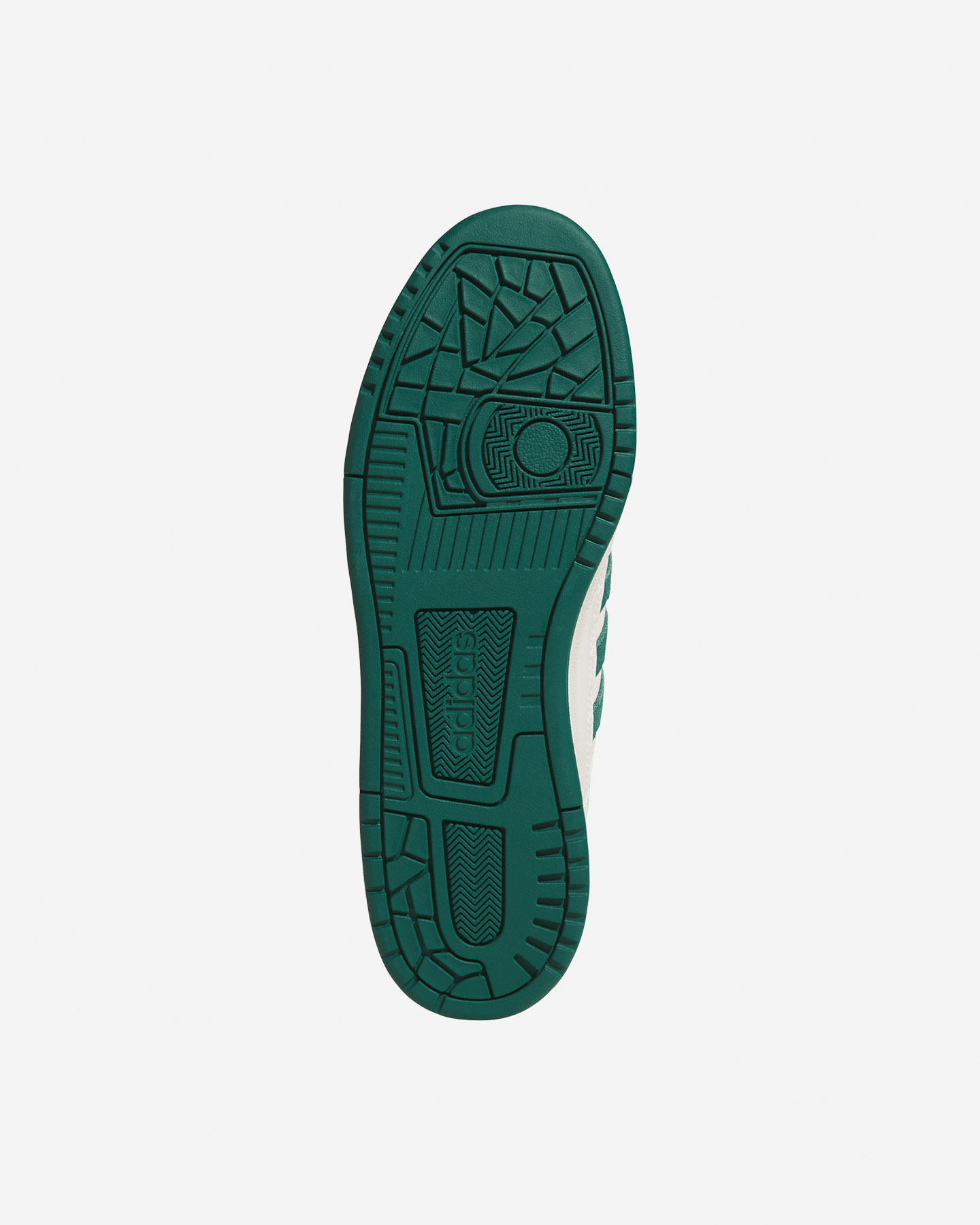 Scarpe sneakers ADIDAS CORE RAPID COURT LOW M - Bianco - 2 | Cisalfa Sport