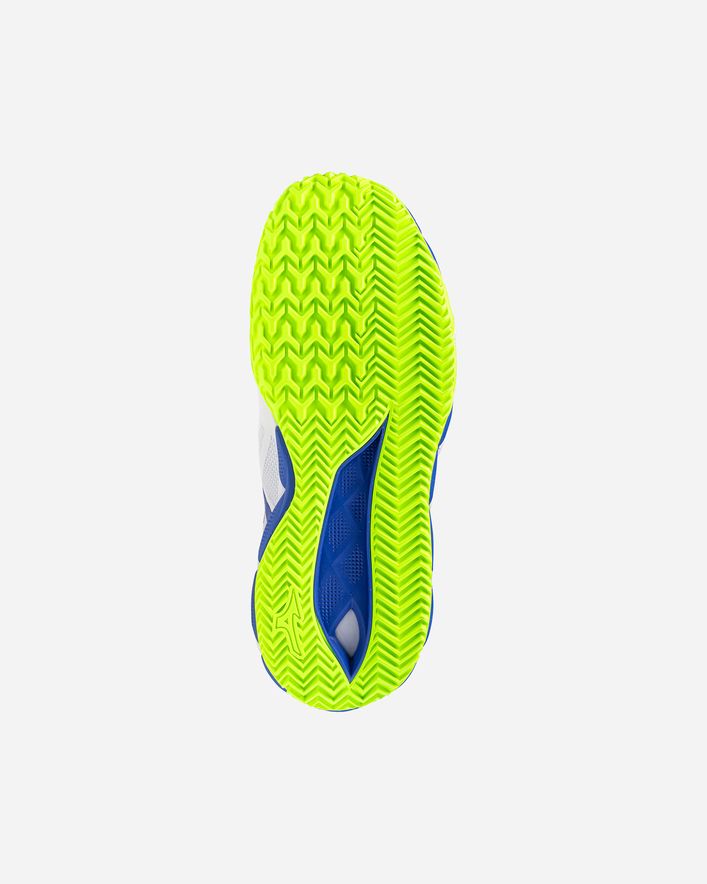 Scarpe tennis MIZUNO WAVE ENFORCE TOUR 2 CLAY M - Bianco - 1 | Cisalfa Sport
