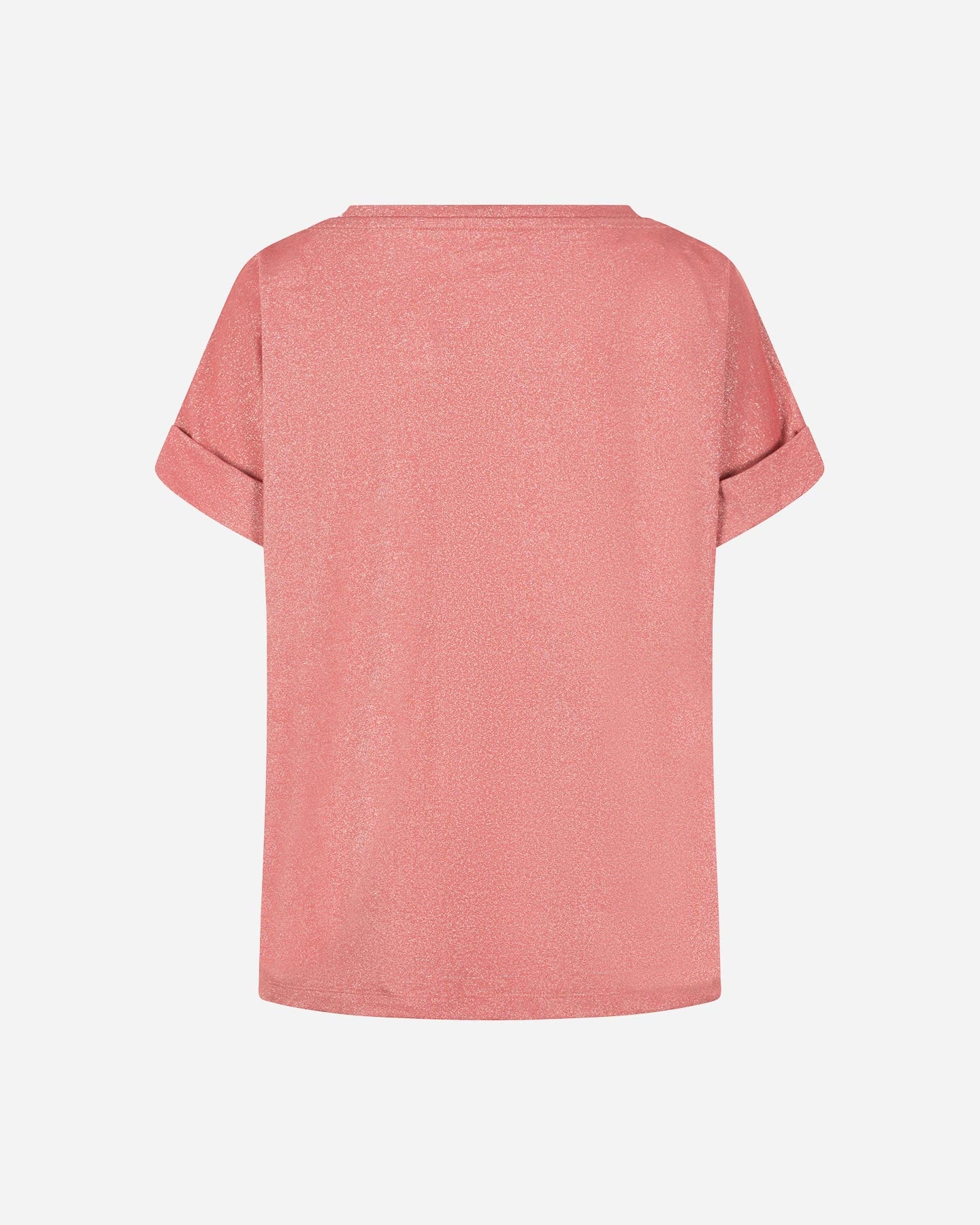 T-shirt DACK'S ESSENTIAL W - Rosa - 1 | Cisalfa Sport