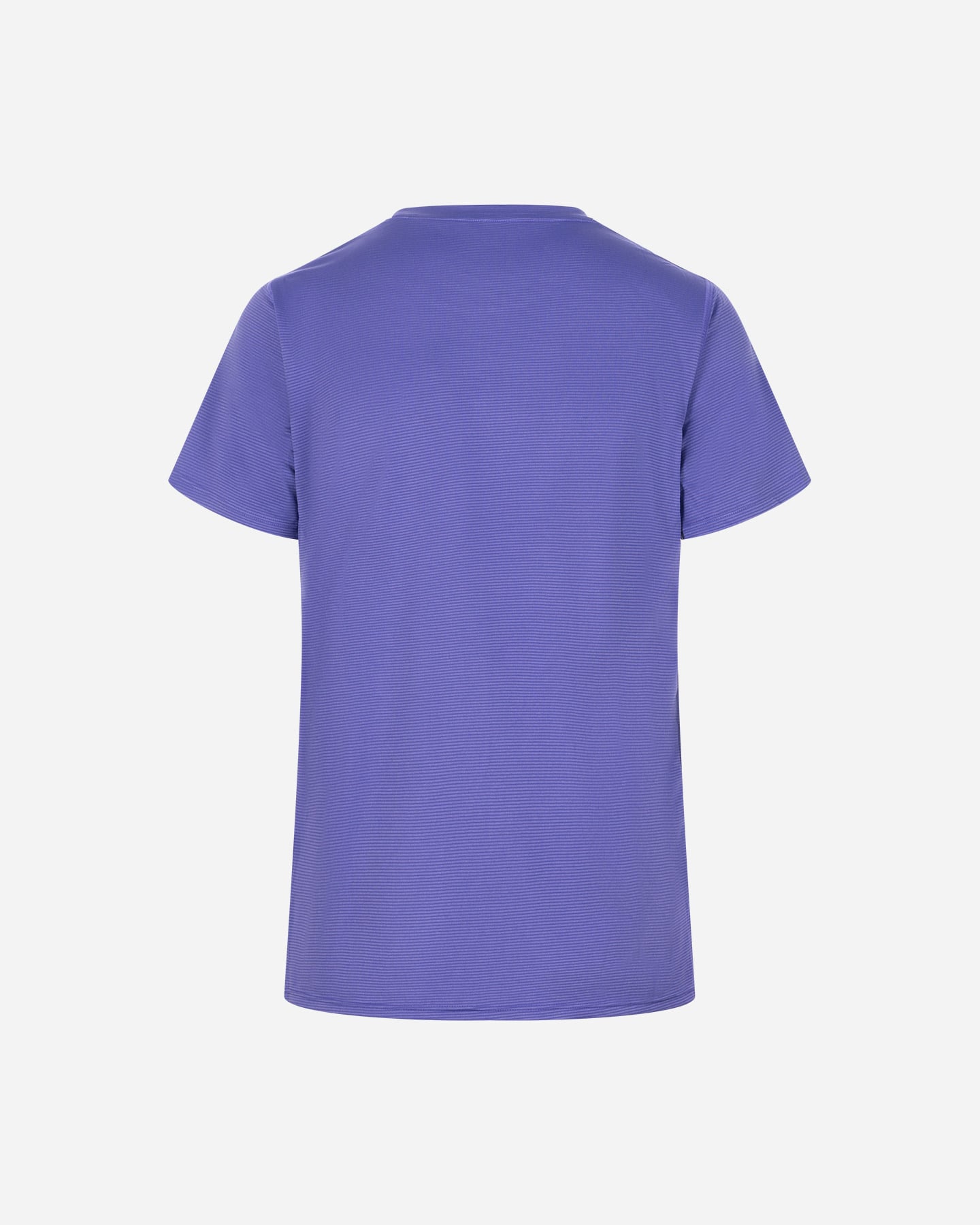 T-shirt running NEW BALANCE SPORT ESSENTIAL ELETTRIC W - Viola - 1 | Cisalfa Sport