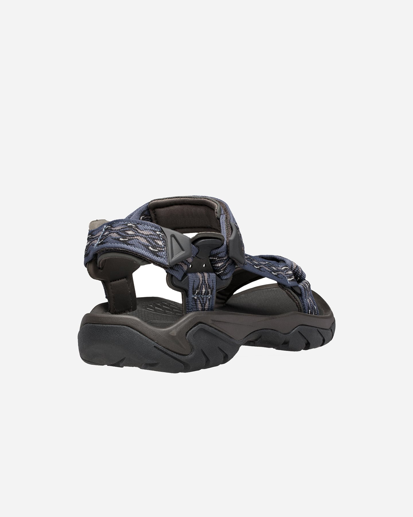 Sandali TEVA TERRA FI 5 UNIV M - Blu - 3 | Cisalfa Sport