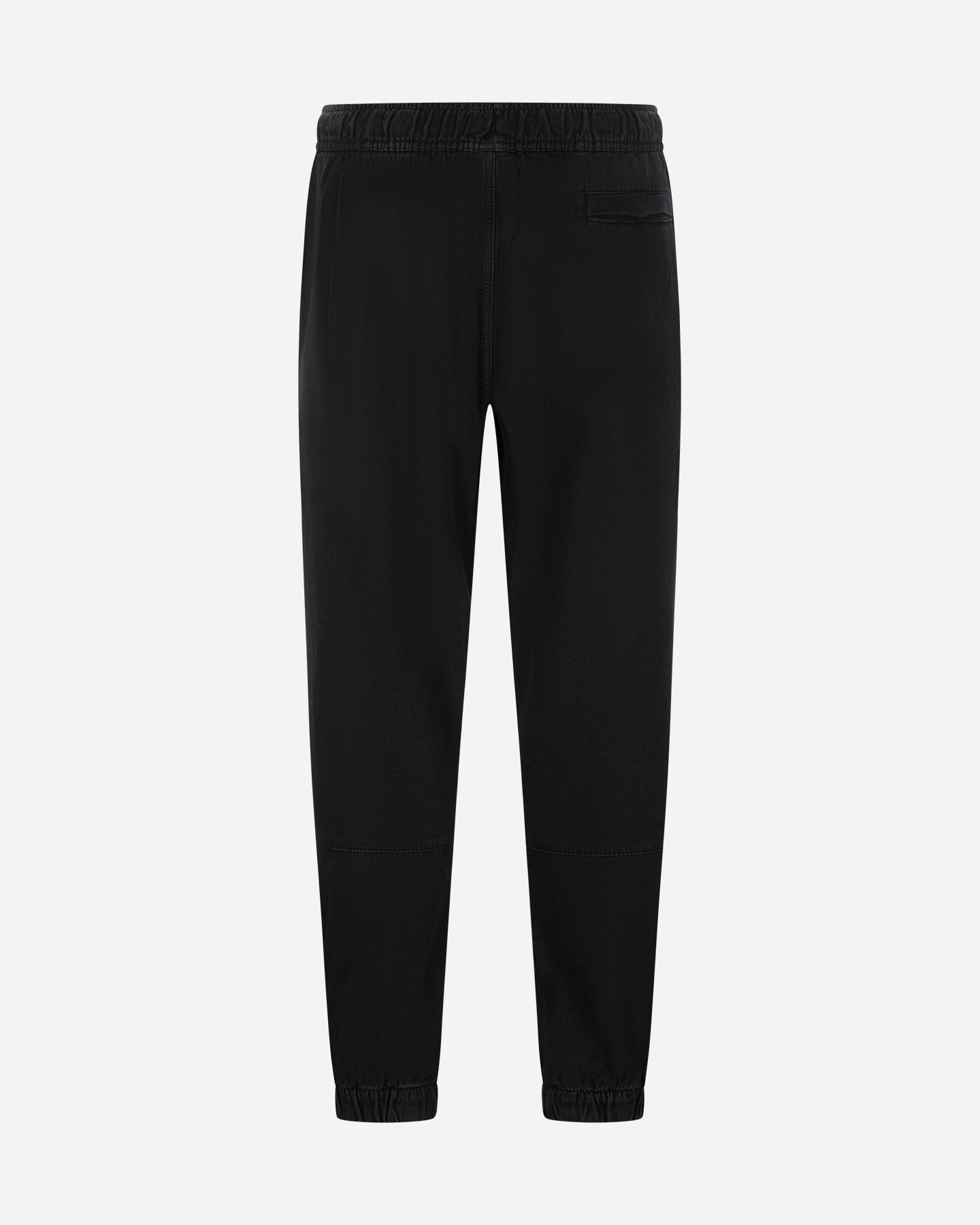 Pantalone ELLESSE CLASSIC PATCH M - Grigio - 1 | Cisalfa Sport