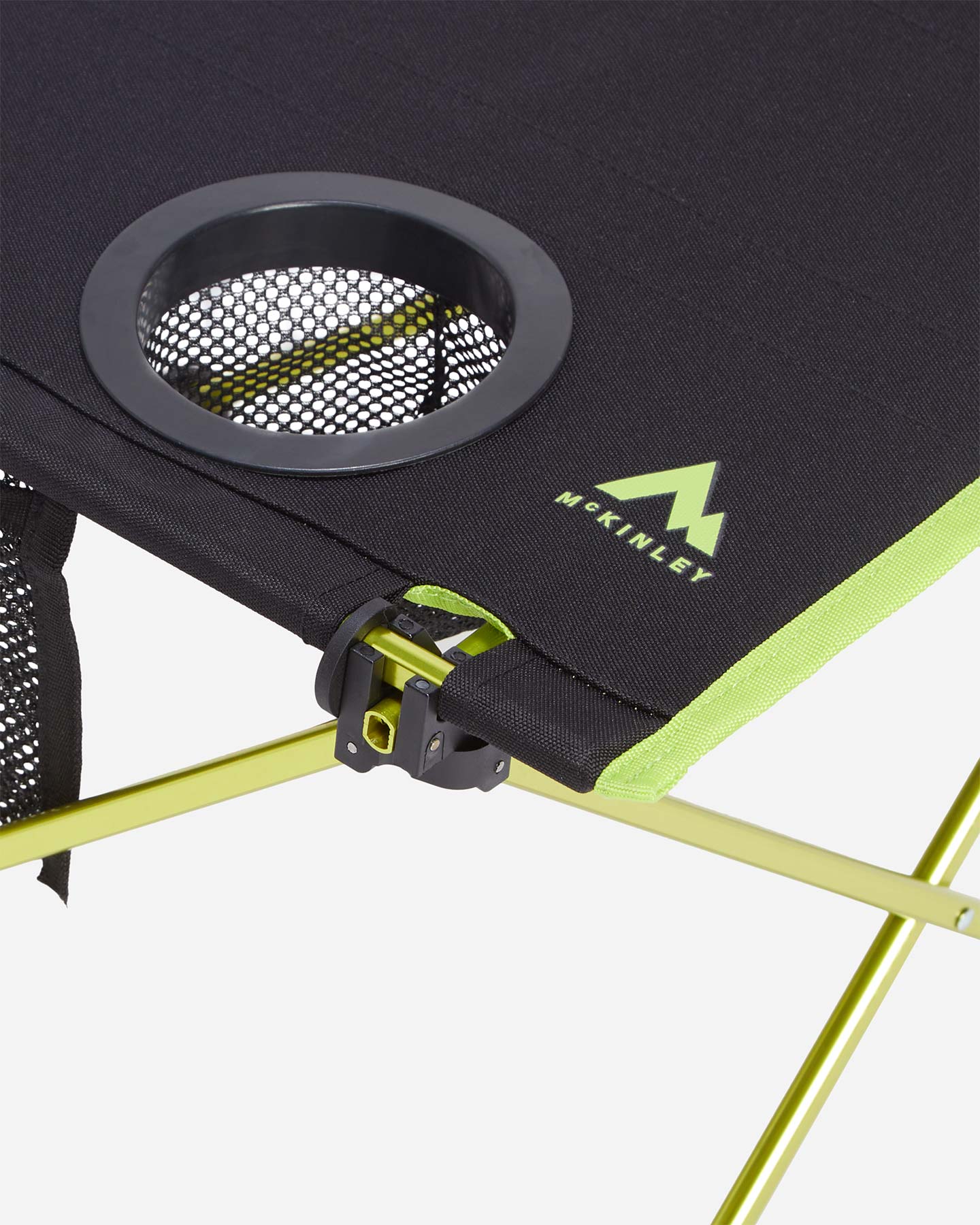 Tavolo campeggio MCKINLEY PICO LT TABLE I  - Nero - 2 | Cisalfa Sport