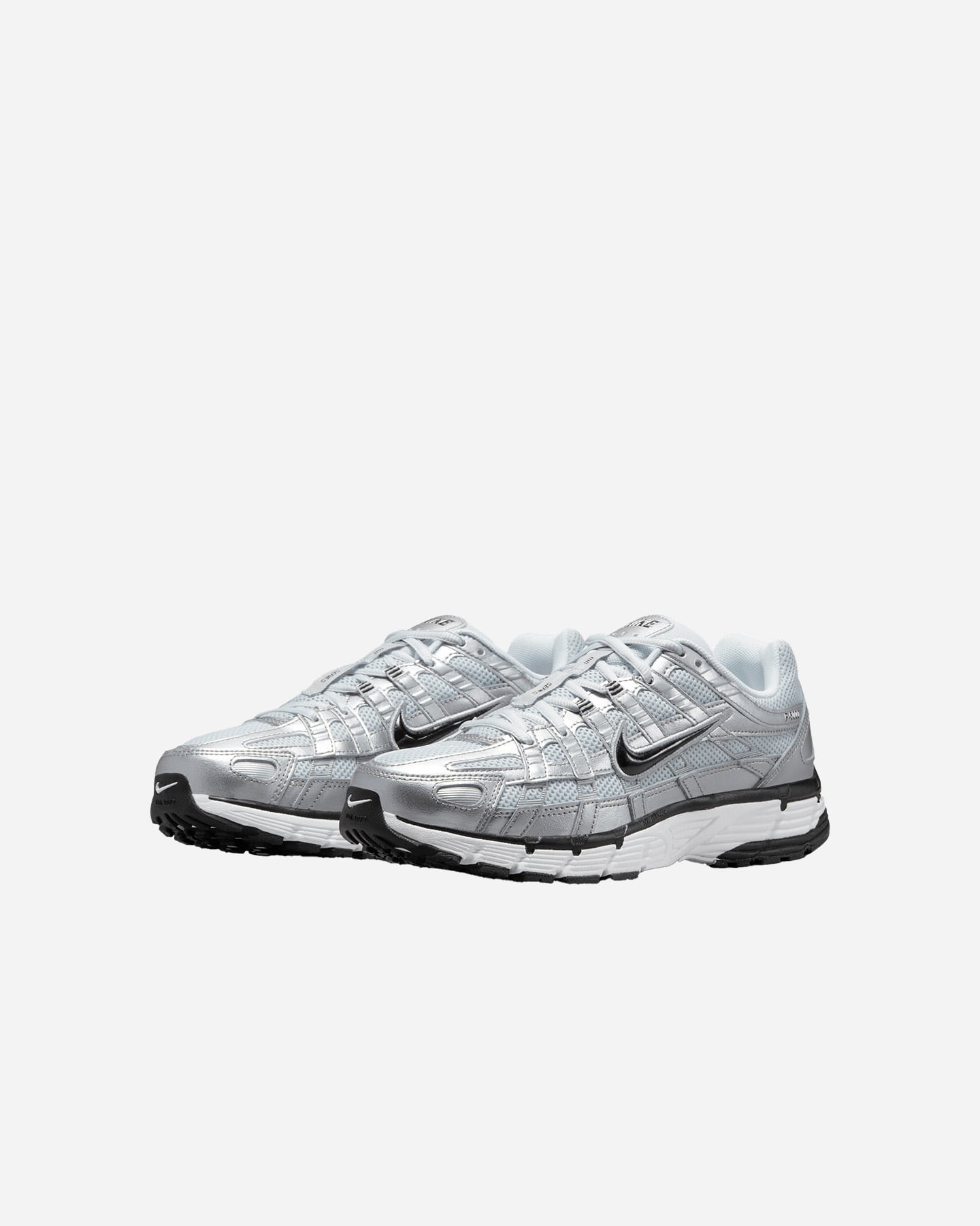 Scarpe sneakers NIKE P-6000 W - Color mix - 1 | Cisalfa Sport
