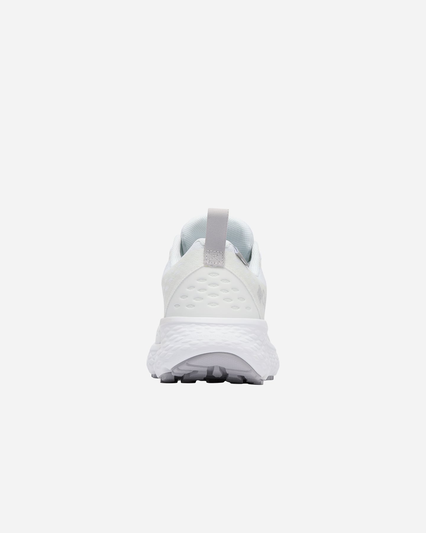 Scarpe trail COLUMBIA KONOS TRS OUTDRY W - Bianco - 4 | Cisalfa Sport