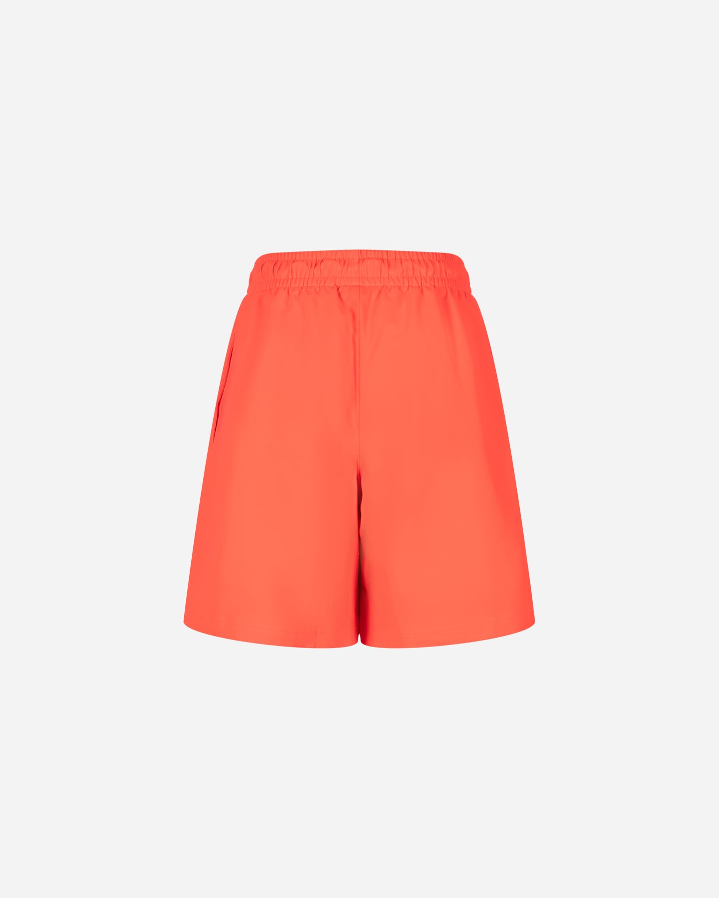 Pantaloncini NIKE JORDAN 4WAY JR - Rosso - 1 | Cisalfa Sport