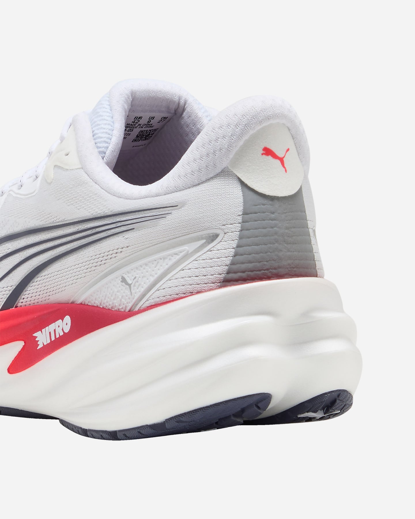 Scarpe running PUMA VELOCITY NITRO 5 M - 5 | Cisalfa Sport