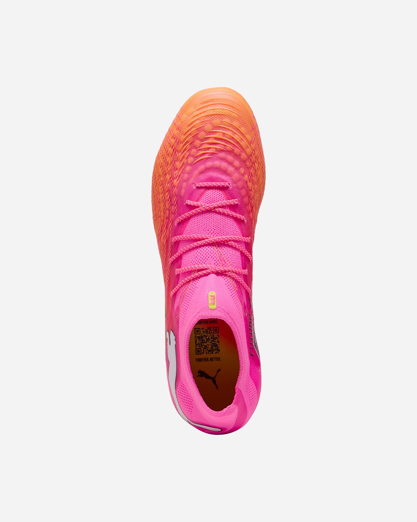 Scarpe calcio PUMA FUTURE 9 ULTIMATE FG M - Color mix - 3 | Cisalfa Sport