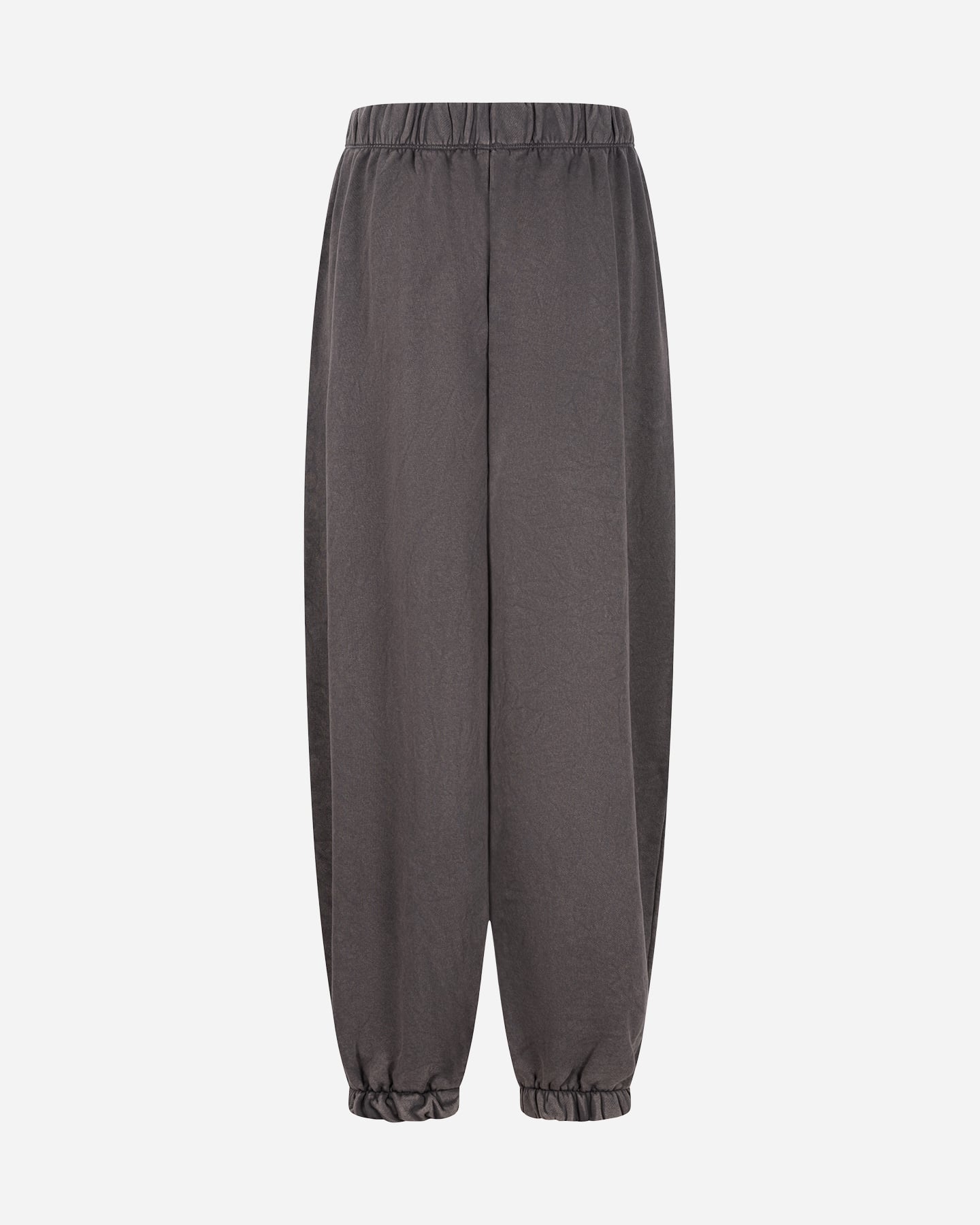 Pantalone MIA M ELASTIC OVERSIZED W - Grigio - 1 | Cisalfa Sport
