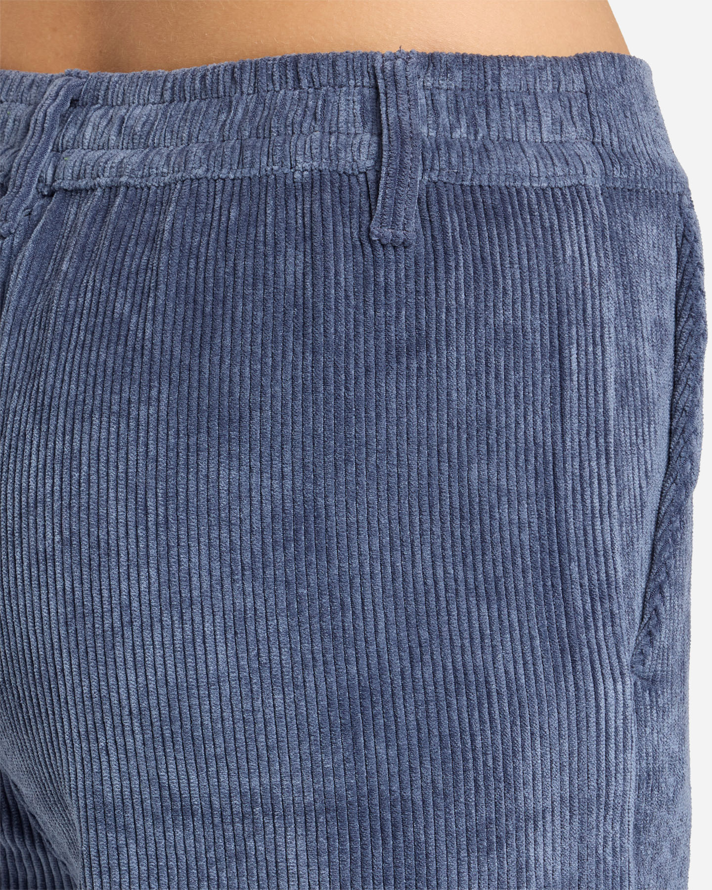Pantalone MISTRAL ETNIC W - Blu - 4 | Cisalfa Sport