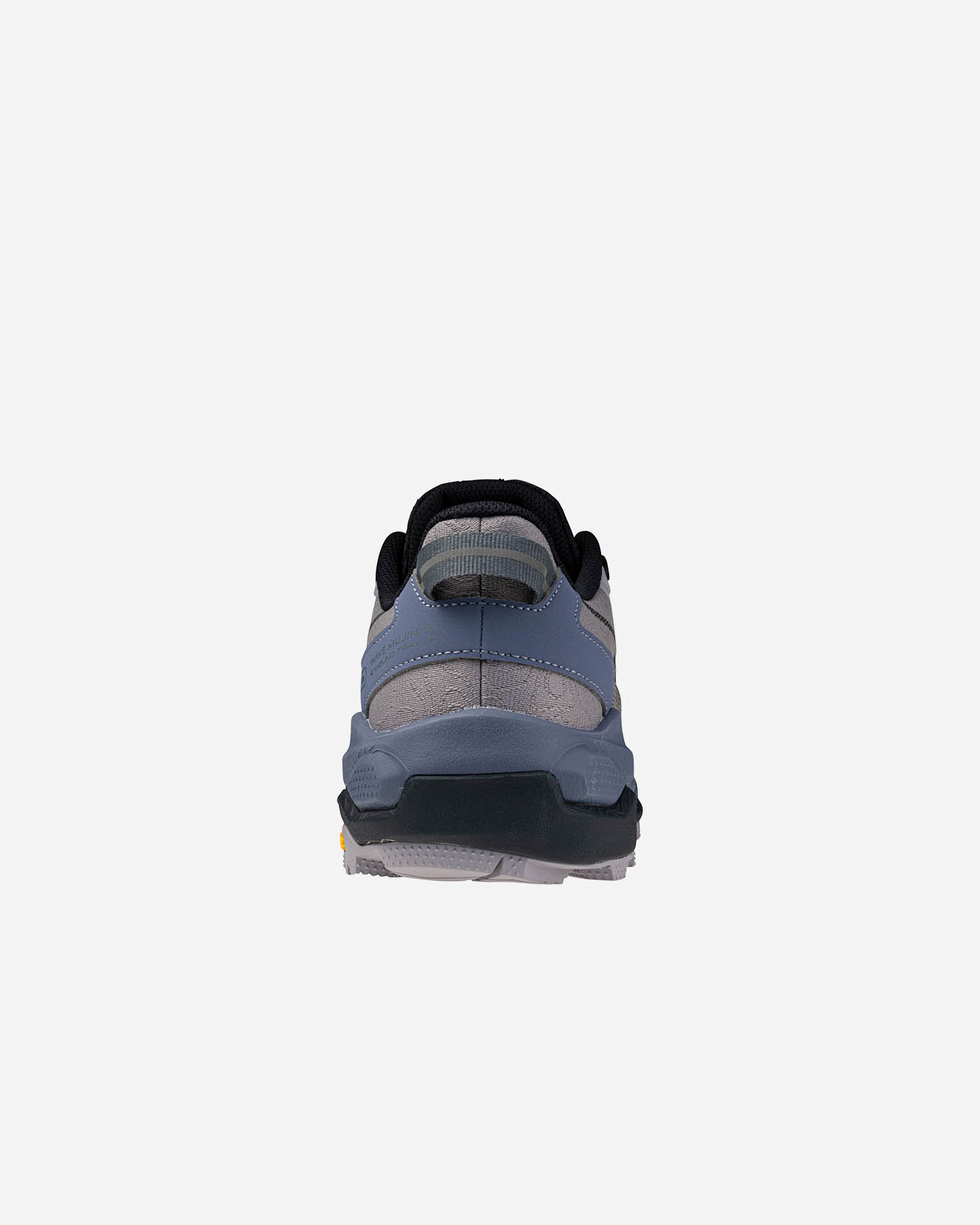 Scarpe trail MIZUNO WAVE MUJIN 11 W - Grigio - 3 | Cisalfa Sport