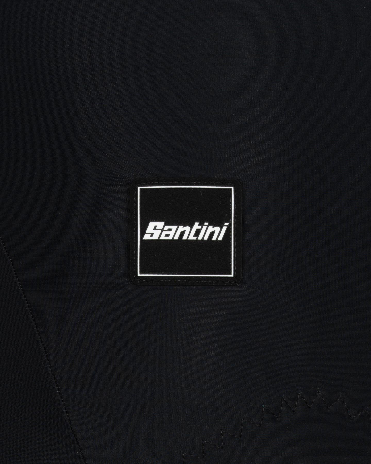 Salopette ciclismo SANTINI KARMA M - Nero - 2 | Cisalfa Sport