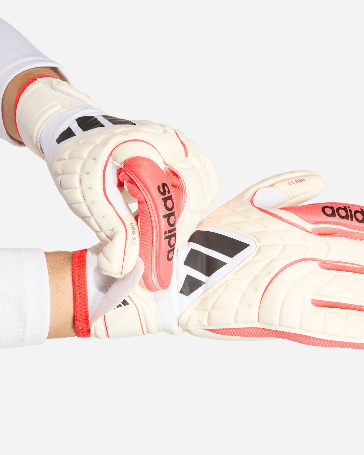Guanti portiere ADIDAS COPA GOALKEEPER LGE M - Color mix - 2 | Cisalfa Sport