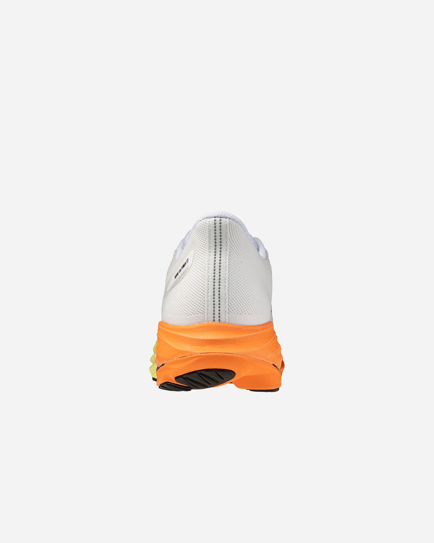 Scarpe running MIZUNO WAVE ULTIMA 17 M - Bianco - 3 | Cisalfa Sport