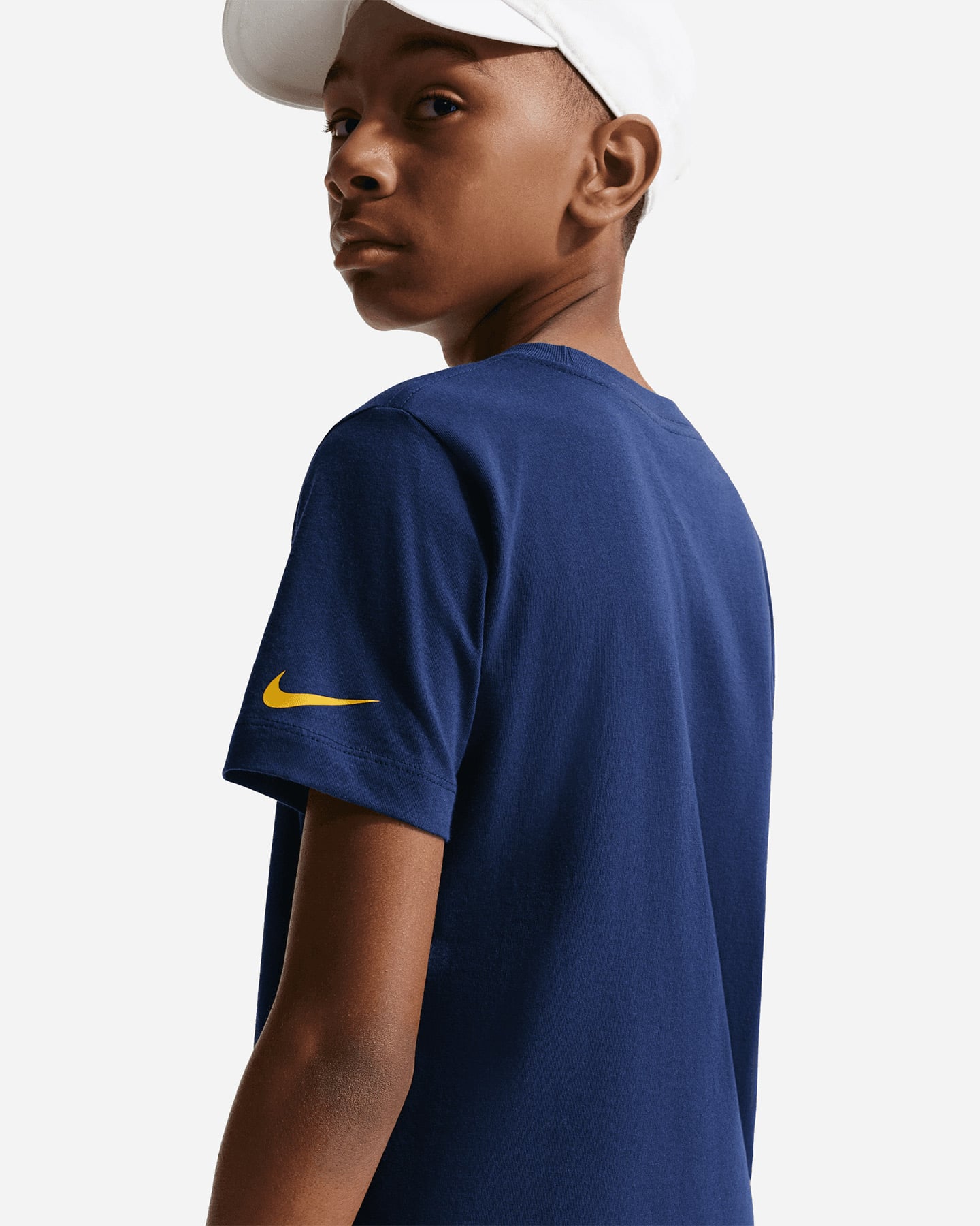 Abbigliamento calcio ufficiale NIKE INTER CREST JR - Color mix - 5 | Cisalfa Sport