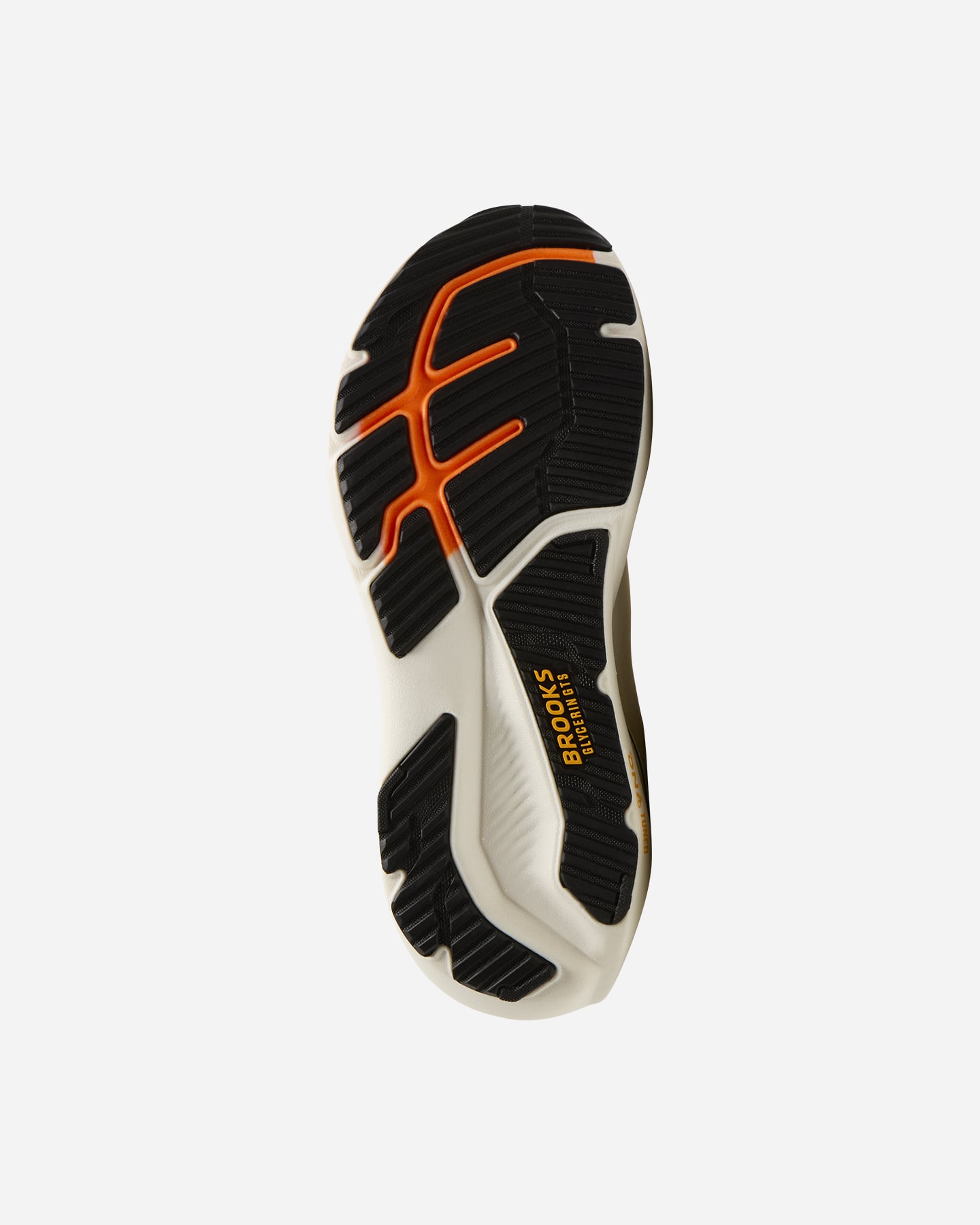 Scarpe running BROOKS GLYCERIN GTS 23 M - 2 | Cisalfa Sport