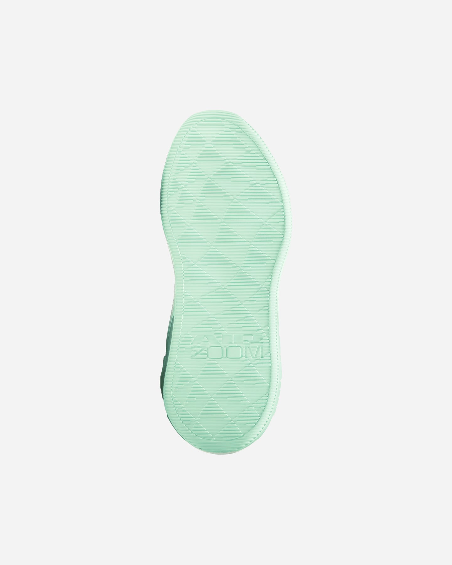 Scarpe training NIKE BELLA 7 W - Verde - 2 | Cisalfa Sport