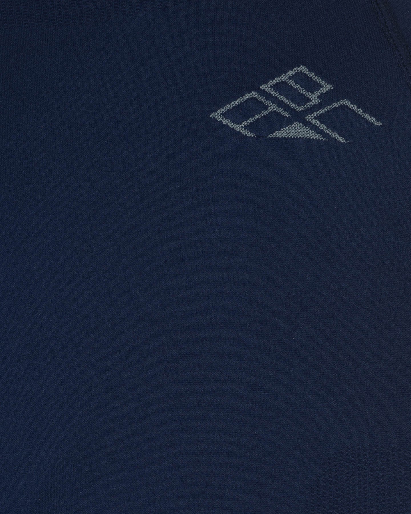 Maglia intimo tecnico ABC THERMAL ABC JR - Blu - 2 | Cisalfa Sport