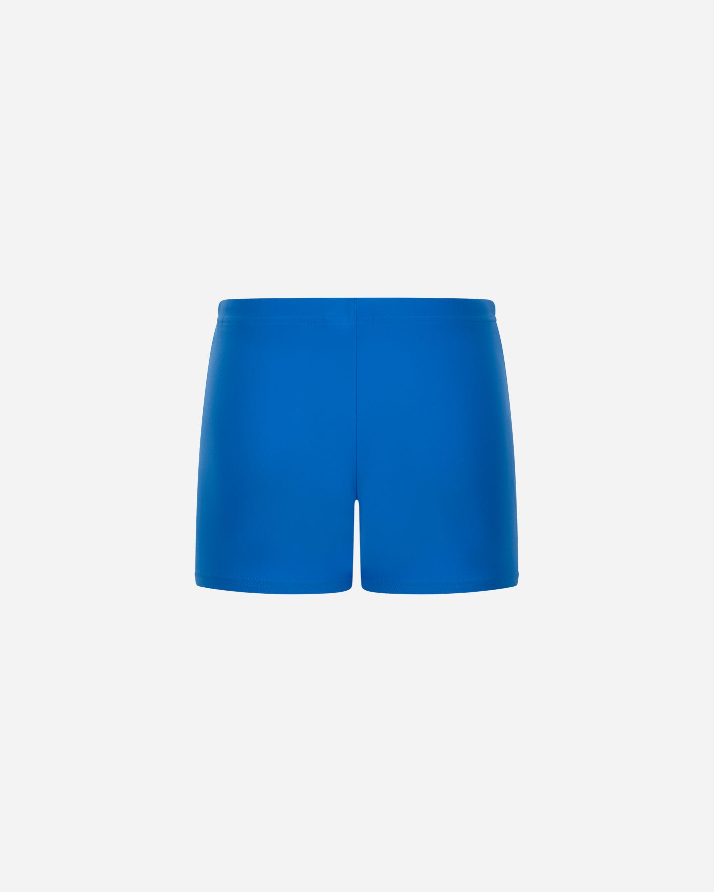 Short piscina ARENA PANELS-S JR - Blu royal - 1 | Cisalfa Sport