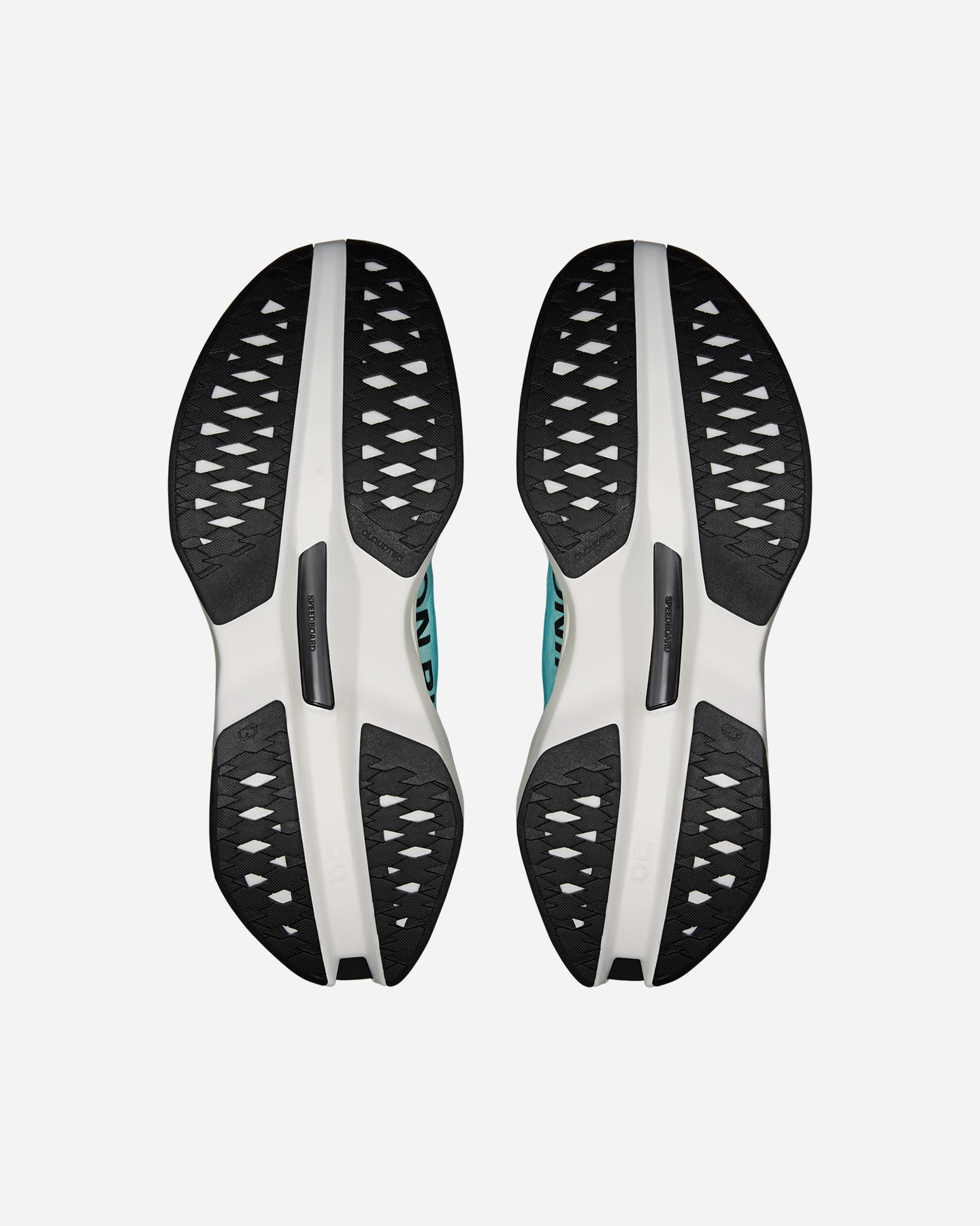 Scarpe running ON CLOUDBOOM MAX M - 2 | Cisalfa Sport