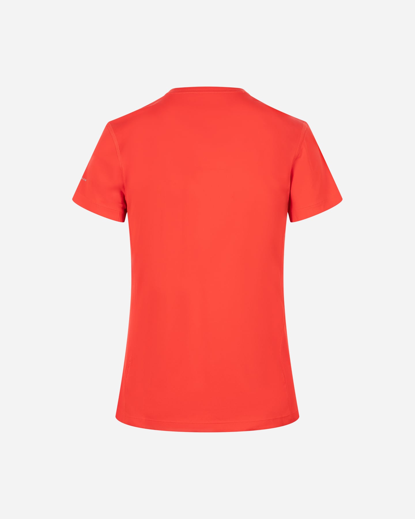 T-shirt COLUMBIA ZERO RULES LIGHT W - Rosso - 1 | Cisalfa Sport