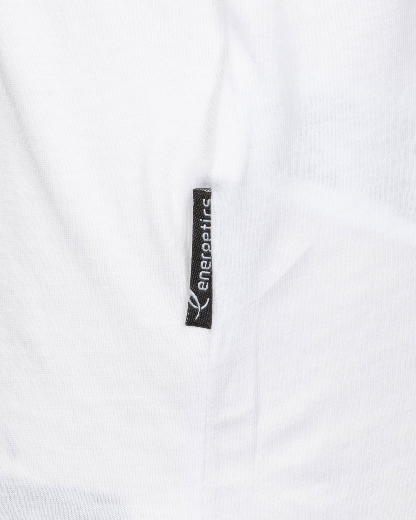 Canotta ENERGETICS NEW MARATHON M - Bianco - 2 | Cisalfa Sport