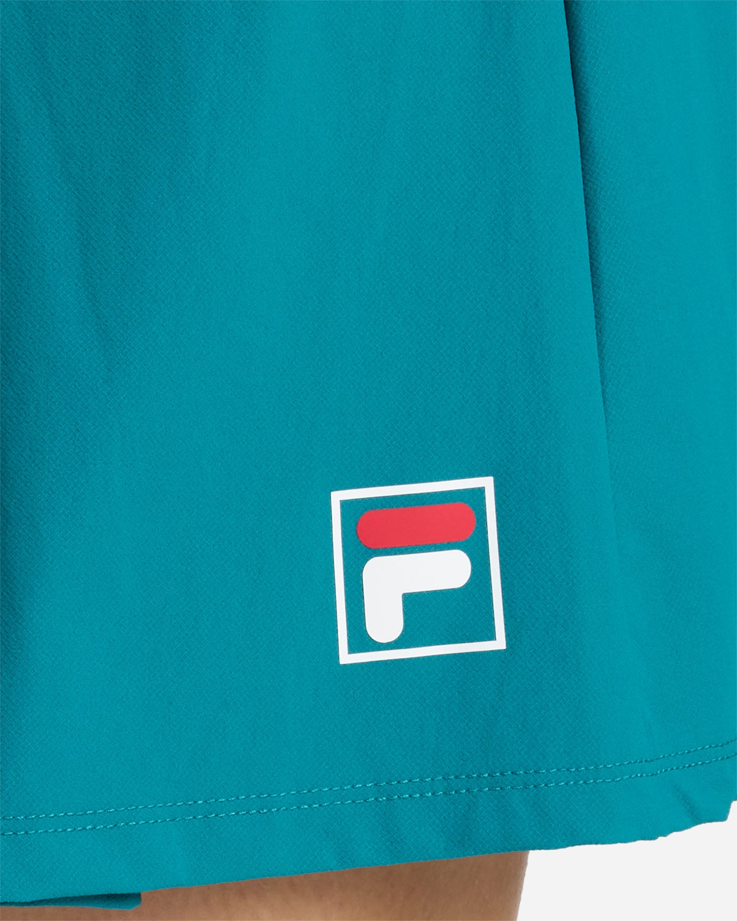 Gonna tennis FILA COURT LINE W - Verde - 4 | Cisalfa Sport
