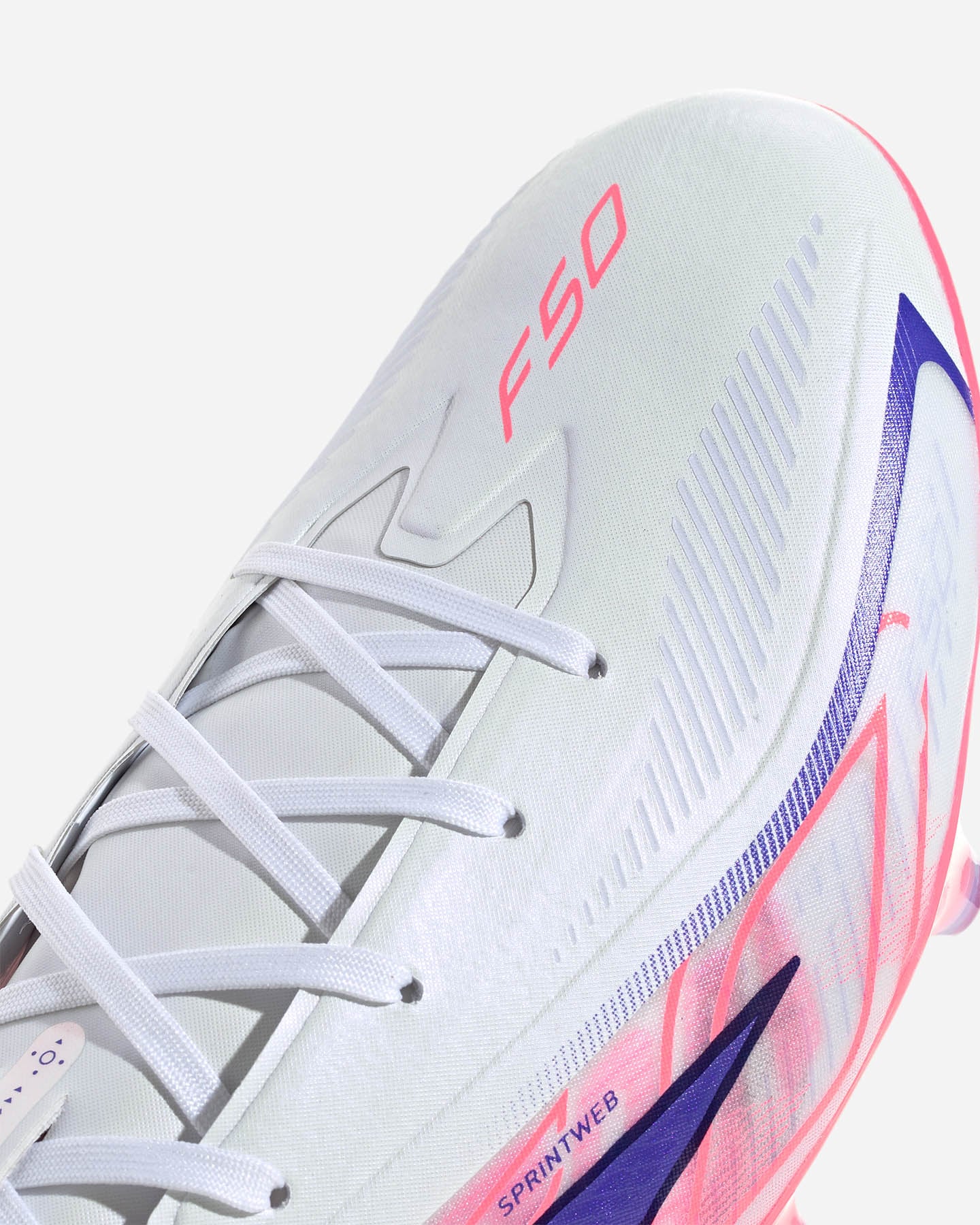 Scarpe calcio ADIDAS F50 HYPERFAST PRO FG M - 5 | Cisalfa Sport