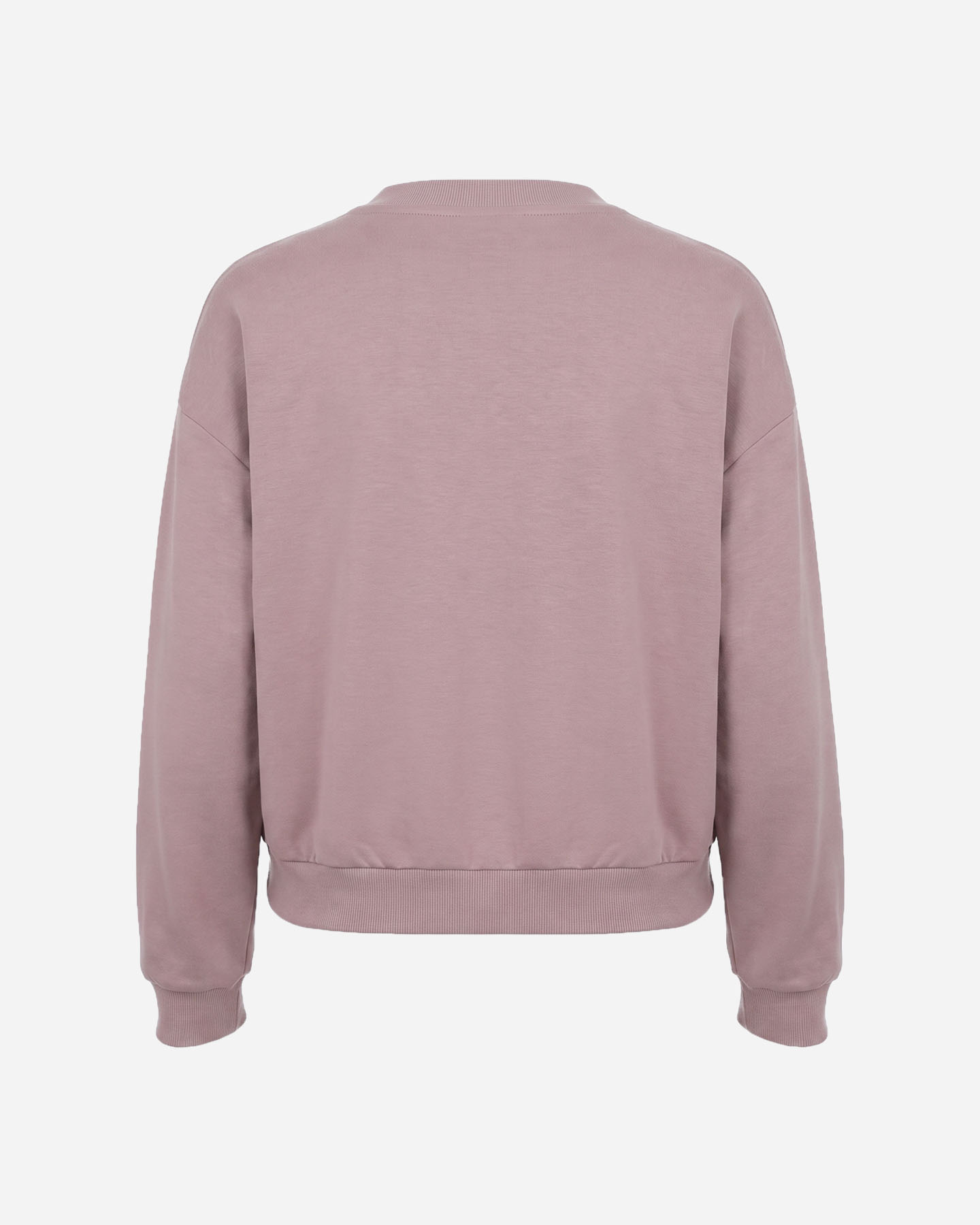 Felpa ABC NEW BASIC W - Beige - 1 | Cisalfa Sport
