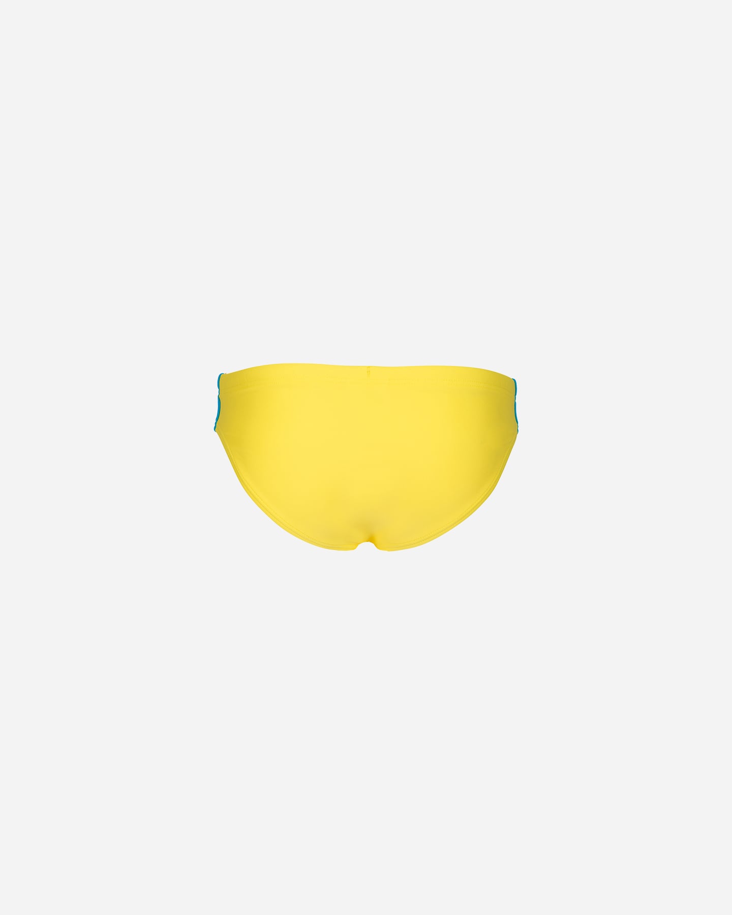 Slip piscina ARENA SOLI JR - Giallo - 1 | Cisalfa Sport