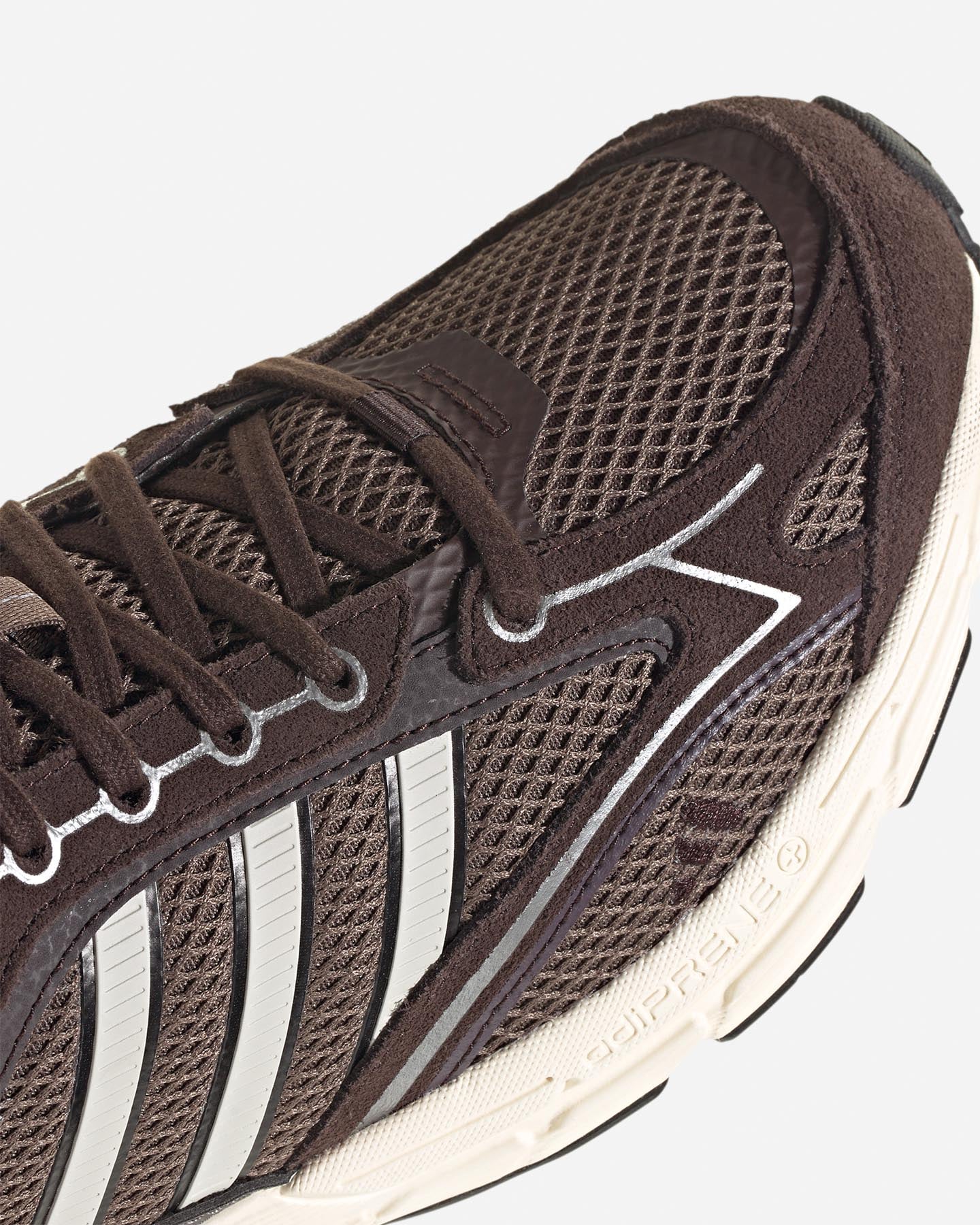 Scarpe sneakers ADIDAS SPIRITAIN 2000 M - Marrone - 5 | Cisalfa Sport