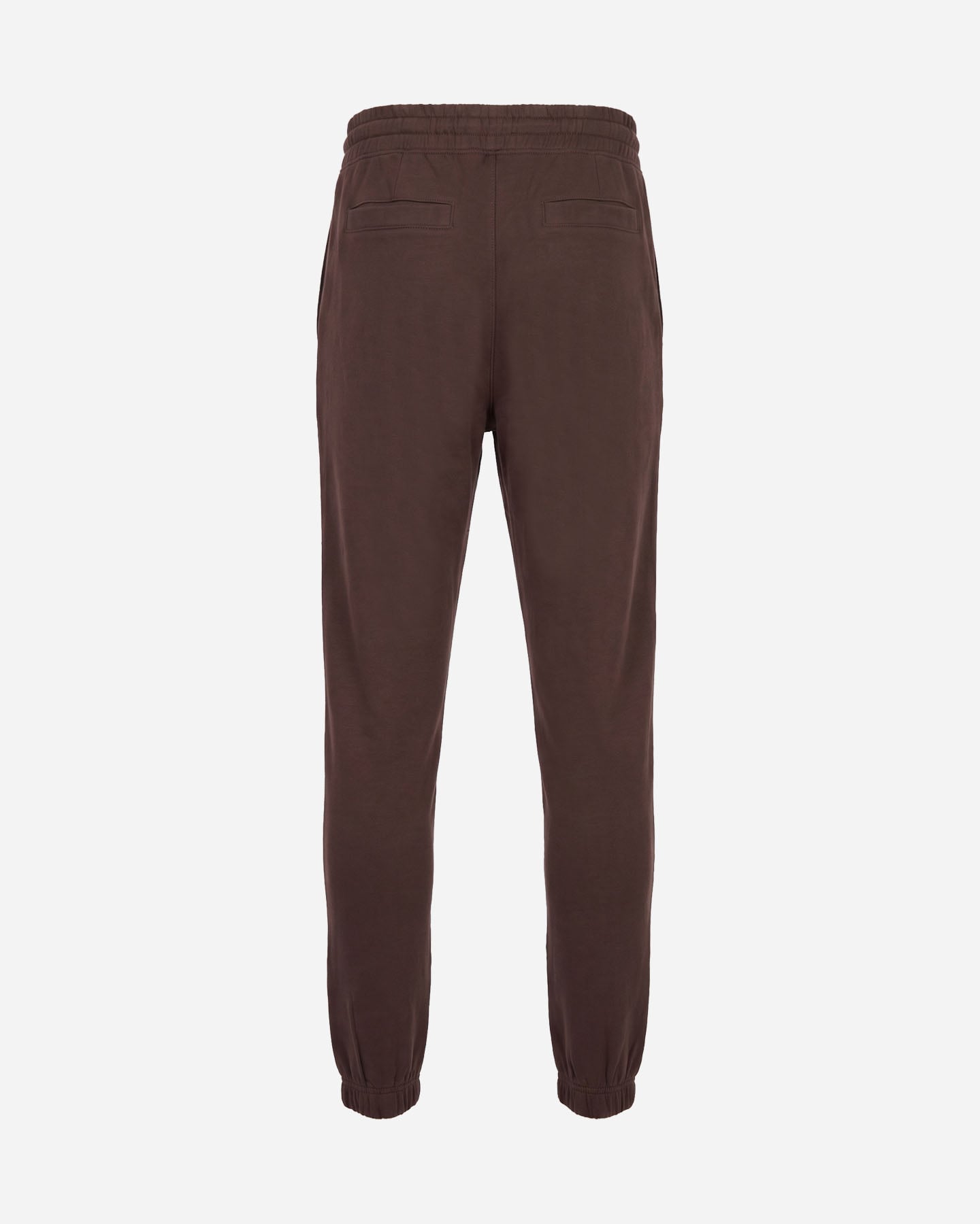 Pantalone ELLESSE GIOCO M - Marrone - 1 | Cisalfa Sport