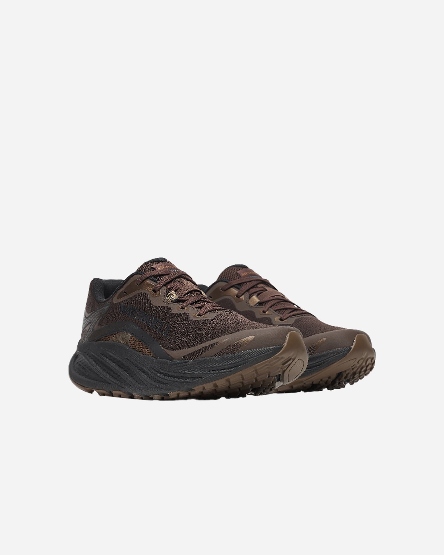 Scarpe trail MERRELL PROMORPH M - Marrone - 1 | Cisalfa Sport