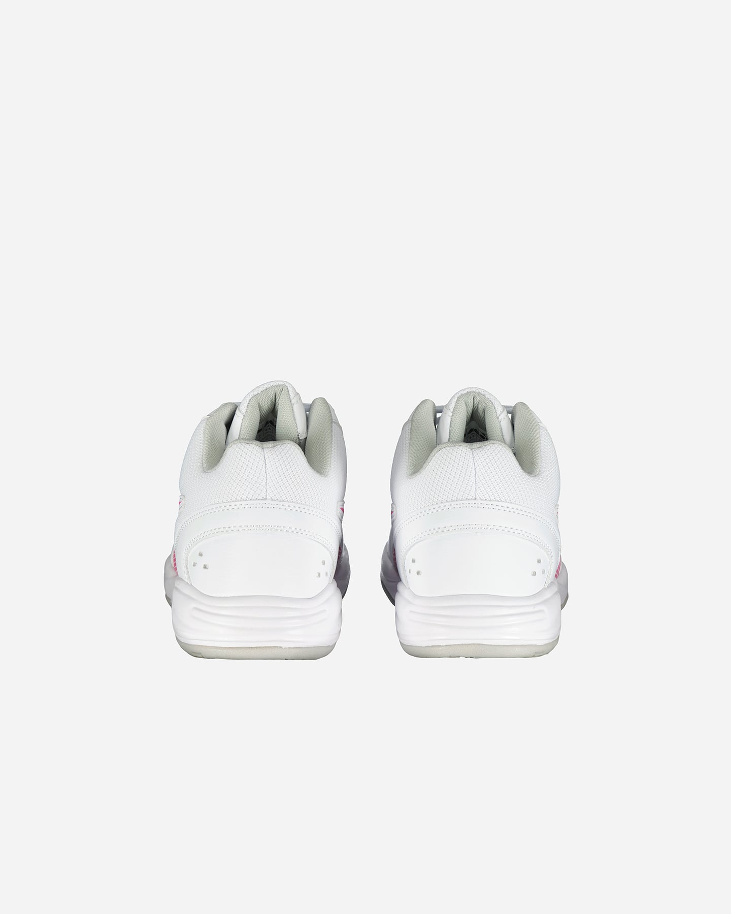 Scarpe volley DIADORA BLOCK MID W - Bianco - 5 | Cisalfa Sport