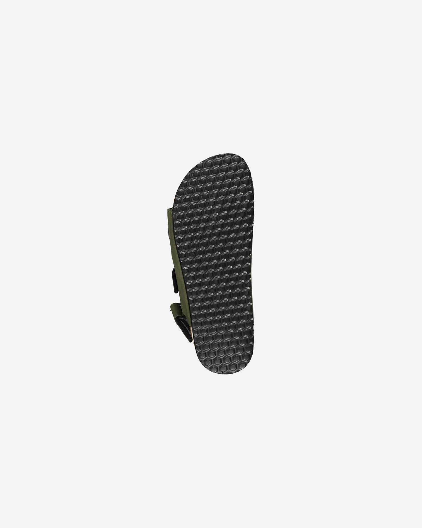 Sandali MISTRAL CORK JR - Verde - 3 | Cisalfa Sport