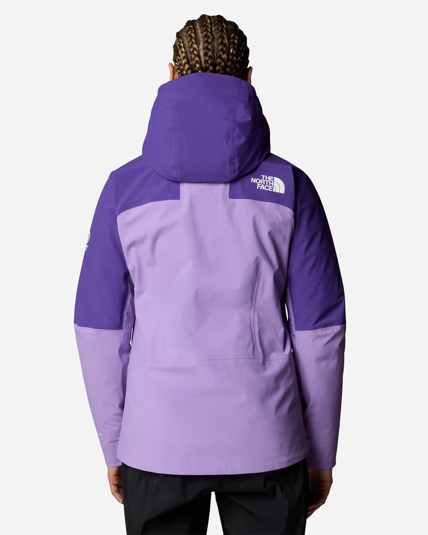 Giacca outdoor THE NORTH FACE SUMMIT TORRE EGGER FUTURELIGHT W - Bianco - 4 | Cisalfa Sport