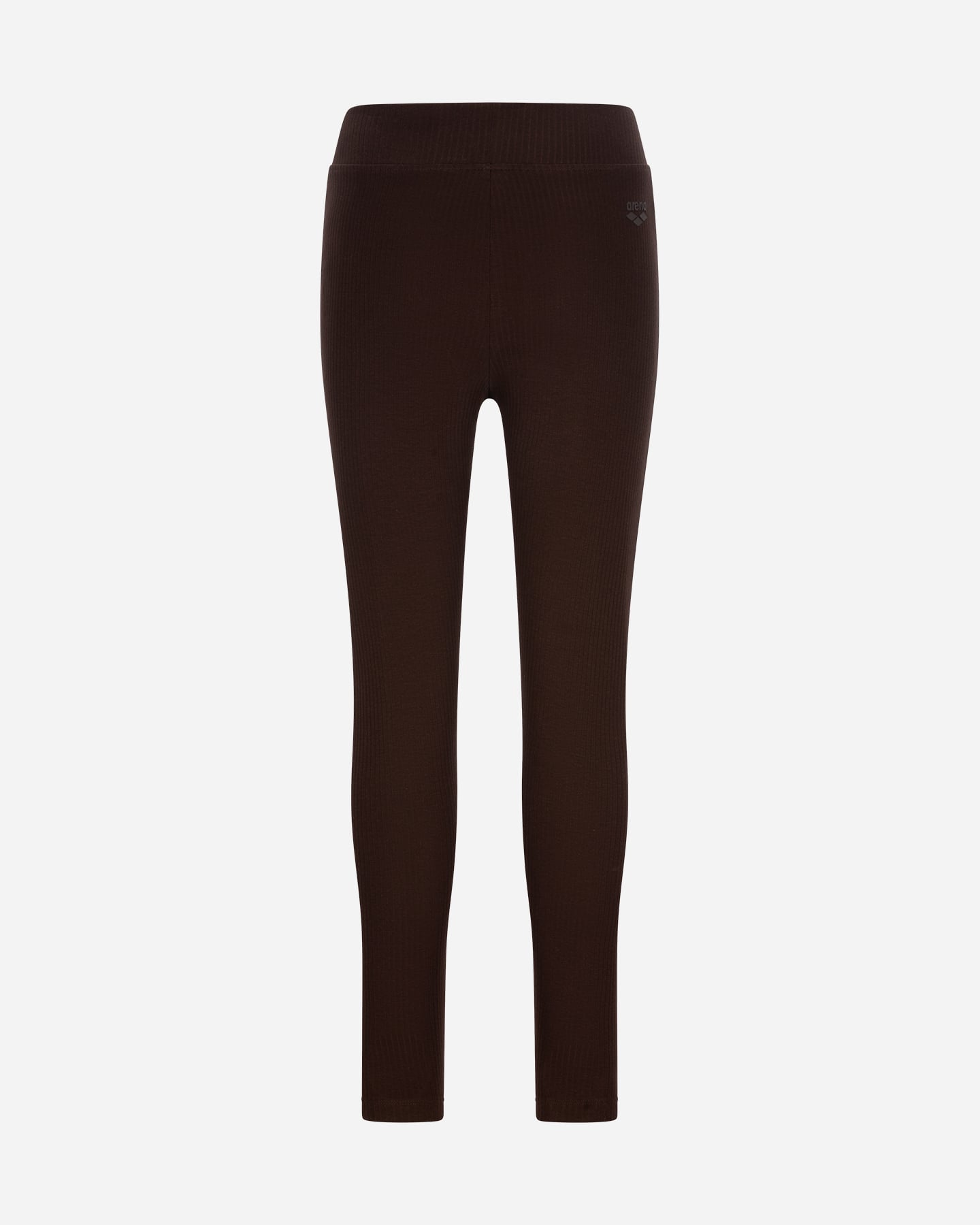 Leggings ARENA ATHLETIC ESSENTIAL W - Marrone - 1 | Cisalfa Sport