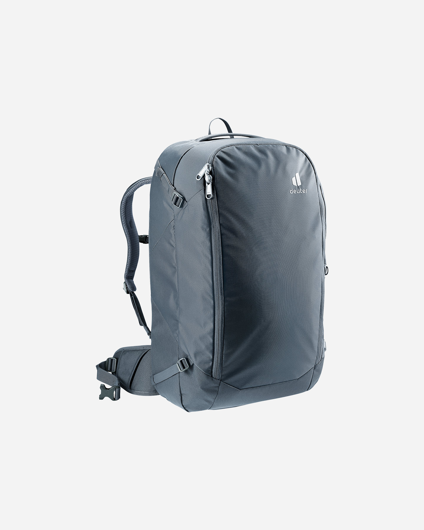 Zaino travel DEUTER ACCESS 55  - Nero - 5 | Cisalfa Sport