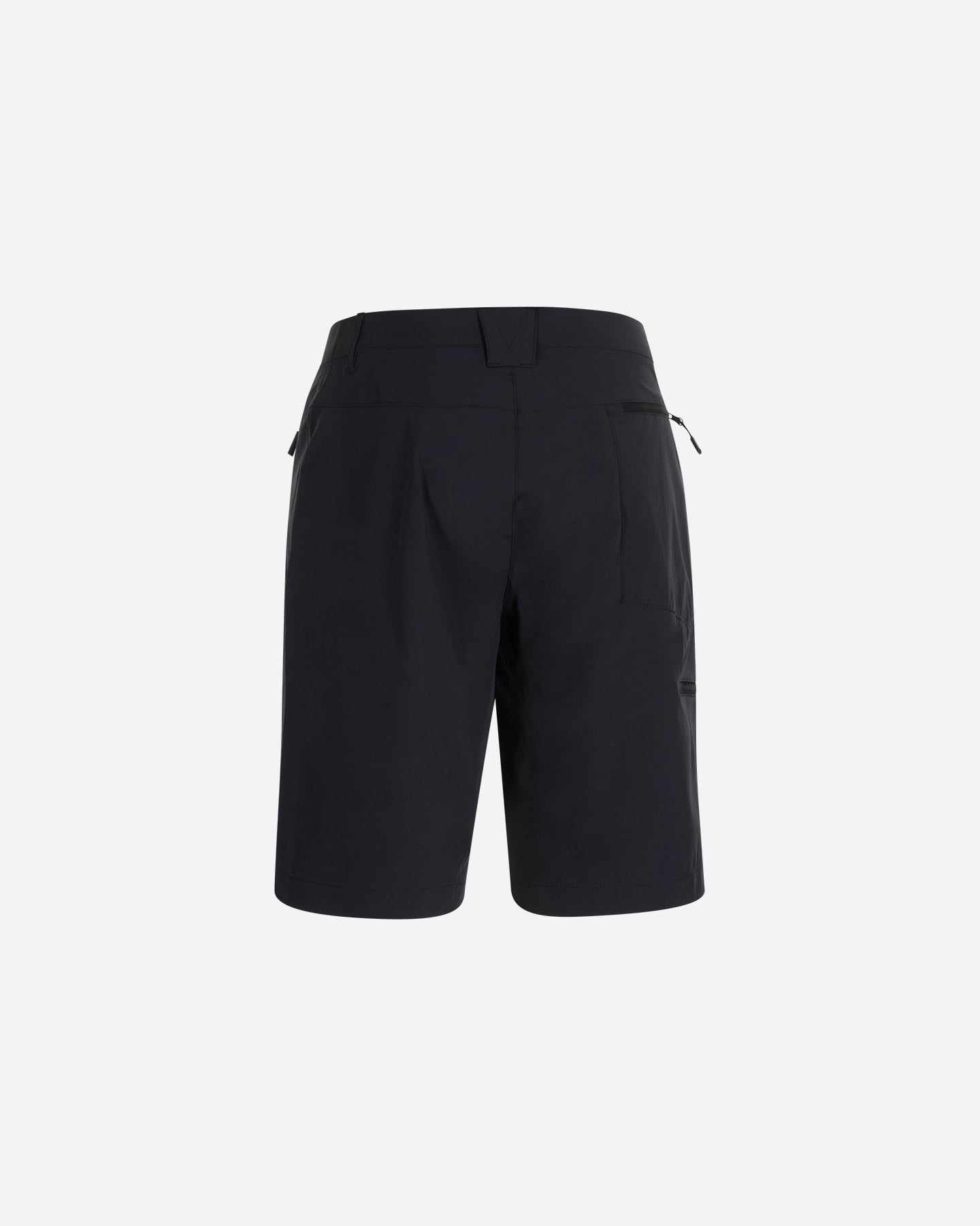 Pantaloncini 8848 MOUNTAIN HIKE M - Antracite - 5 | Cisalfa Sport