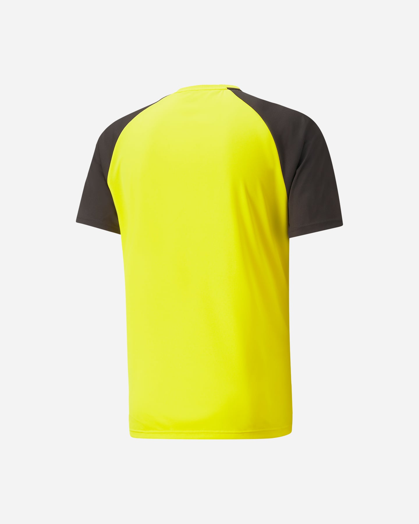 Maglia calcio PUMA TEAMPACER M - Giallo - 1 | Cisalfa Sport